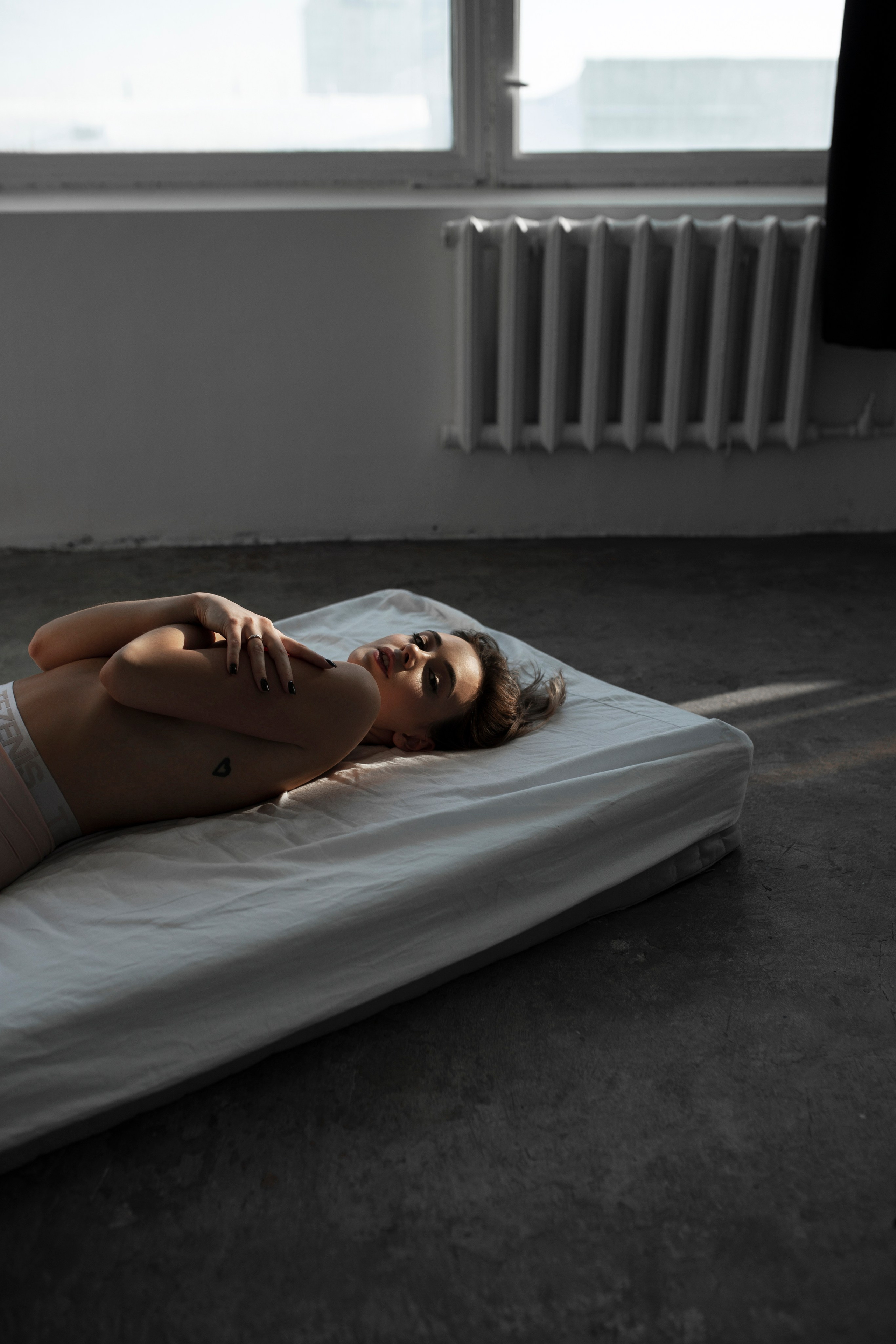 Карина. Фотограф Новосибирск Халуева Елена