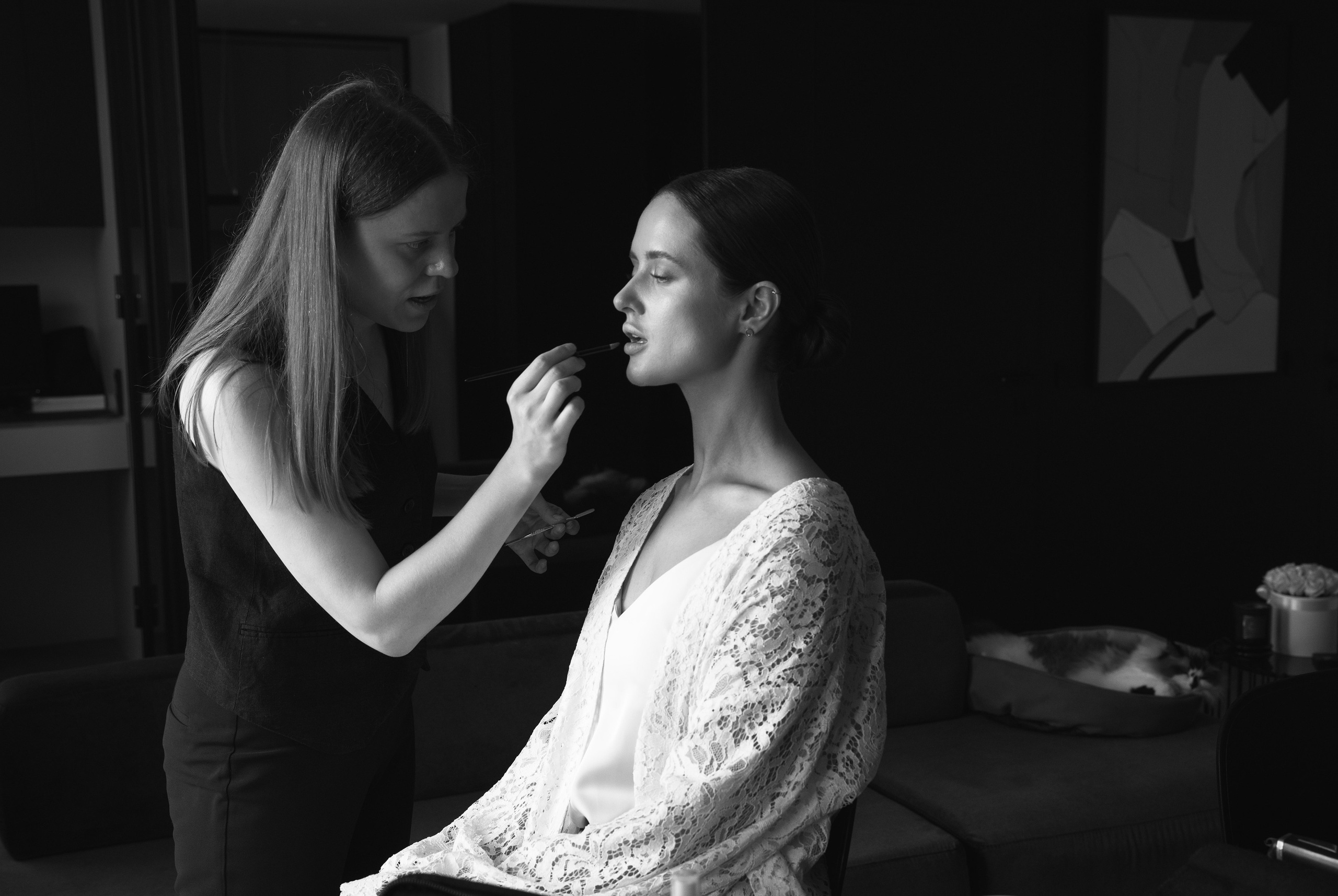 Вместе навсегда. Свадебный фотограф в Санкт-Петербурге, Москве, СПб Сергей Поддубный