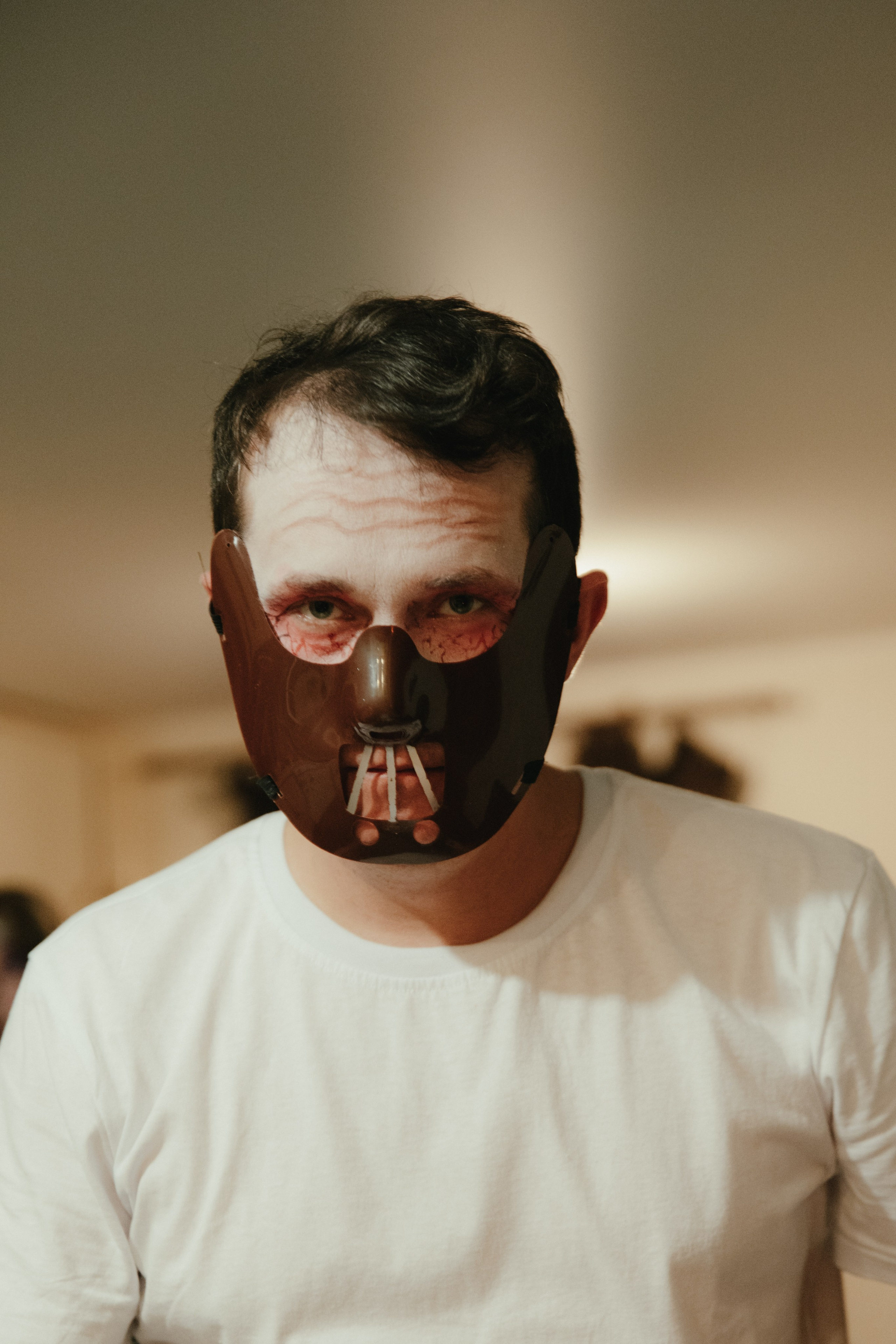 Хэллуин. Фотограф вдохновленной жизнью и природой Надежда Адданикова