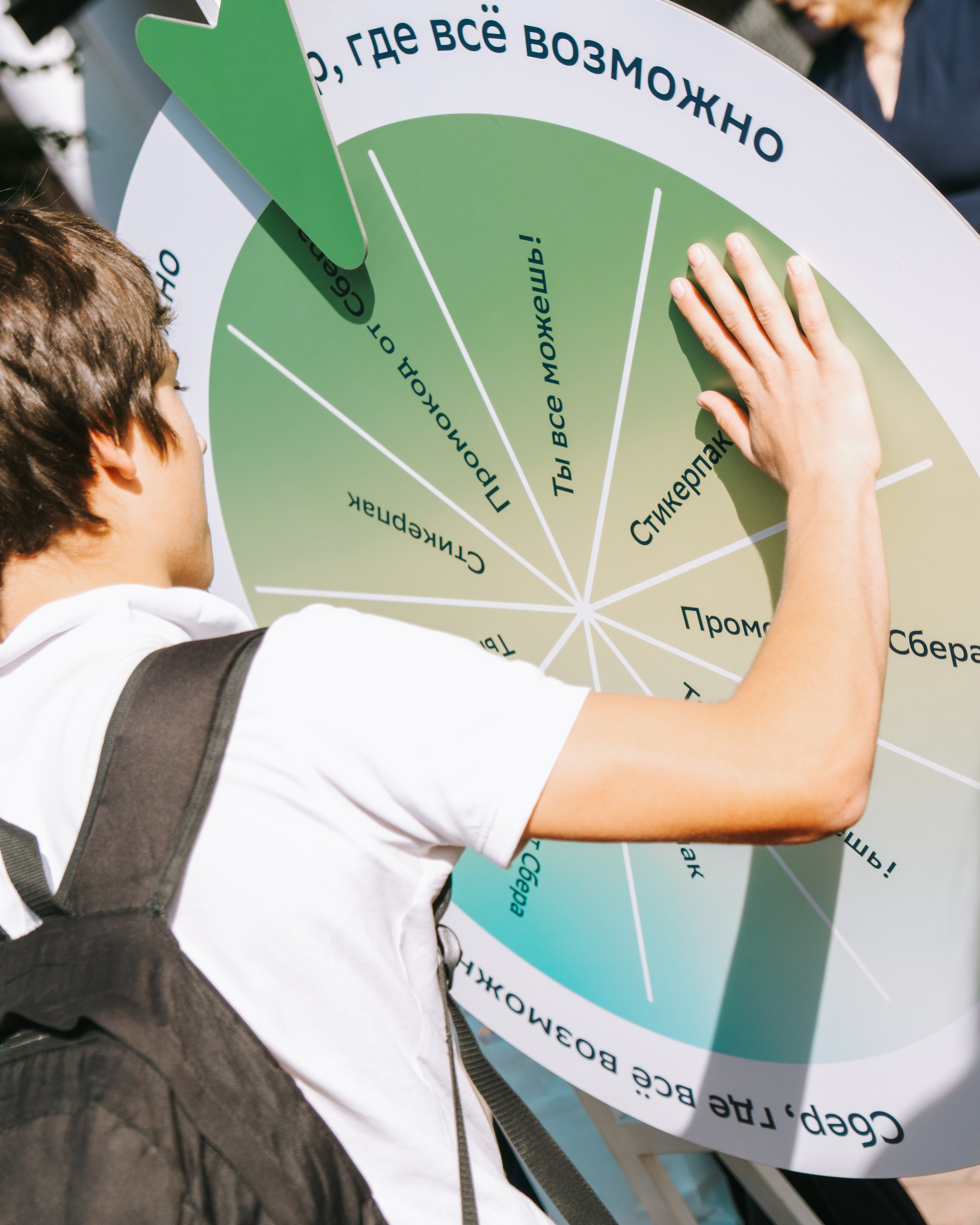 ДЛЯ СБЕРБАНКА. Главная