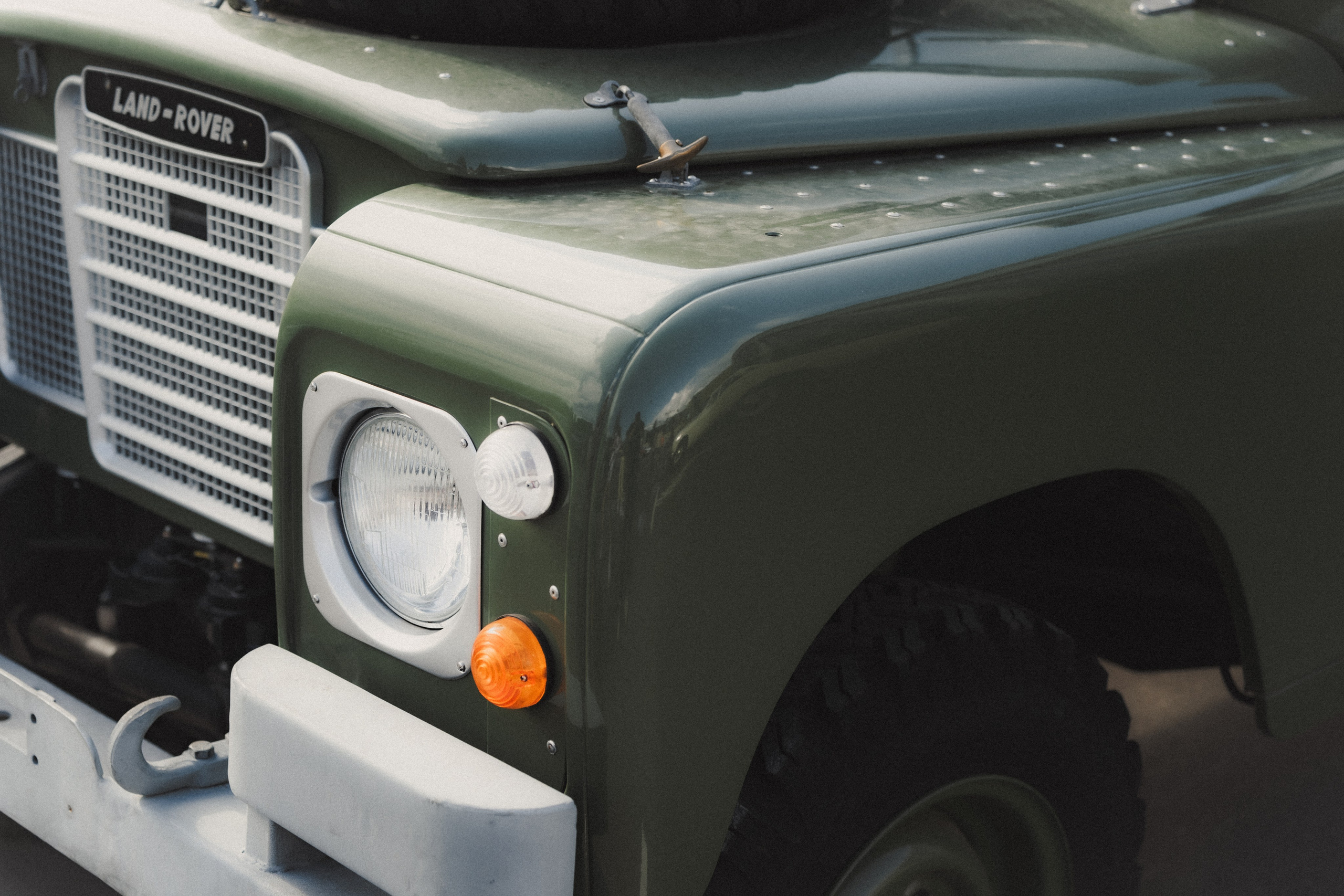 Репортаж. Фотограф Илья К. в Москве