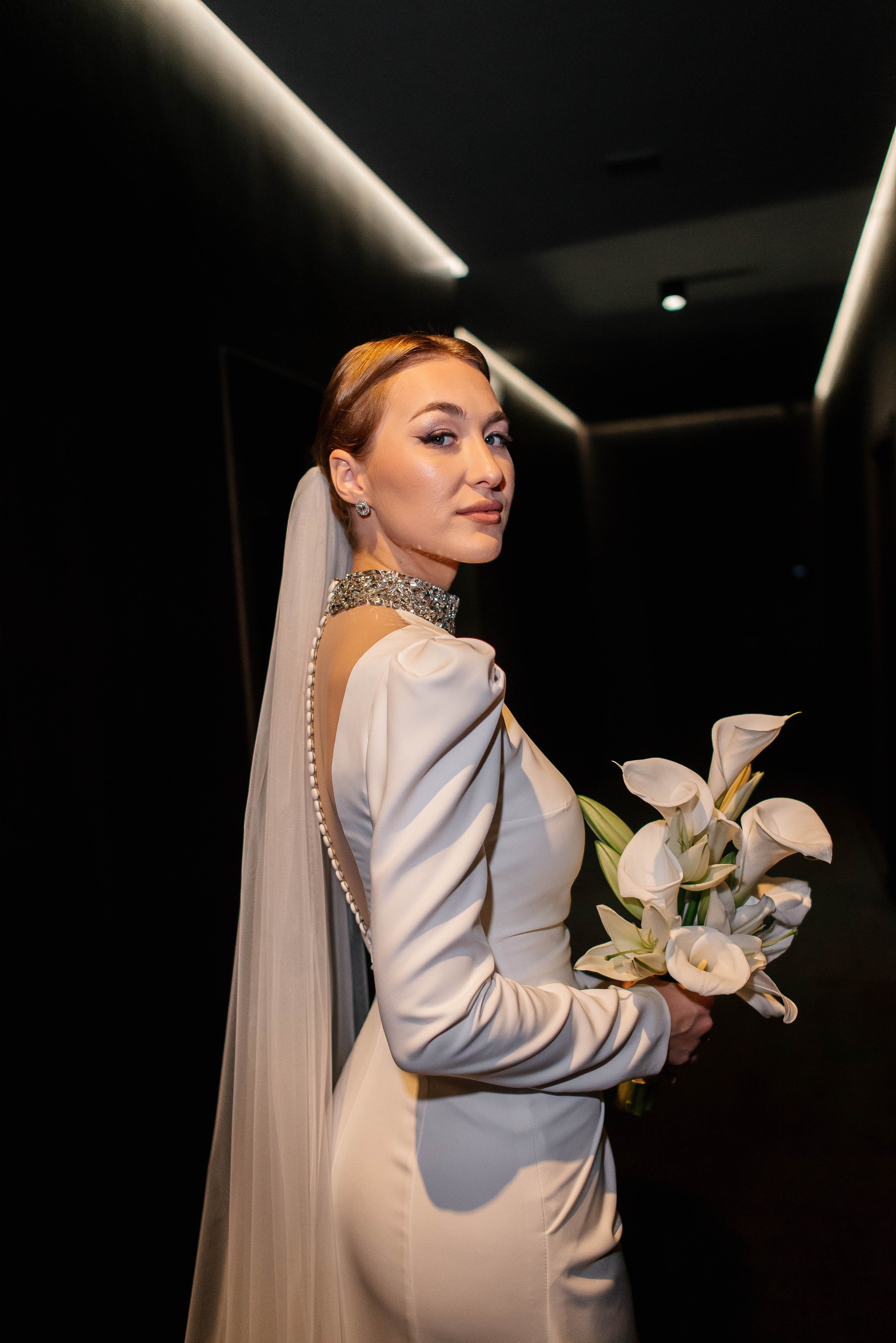 Алексей и Юлиана. Свадебный фотограф Курск Артем Духтанов