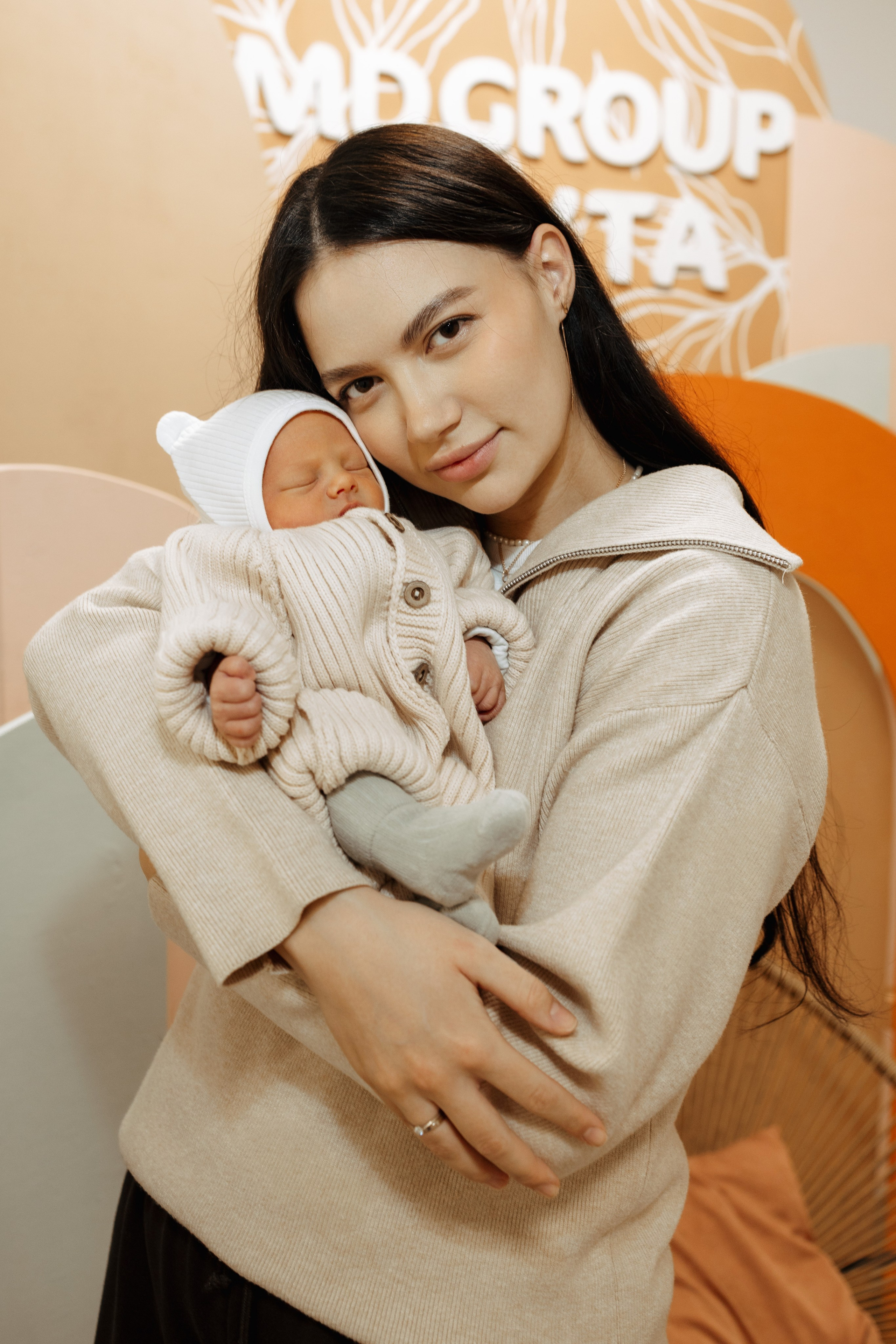 Час до дома. Фотограф в Санкт-Петербурге Виктория Безверхая