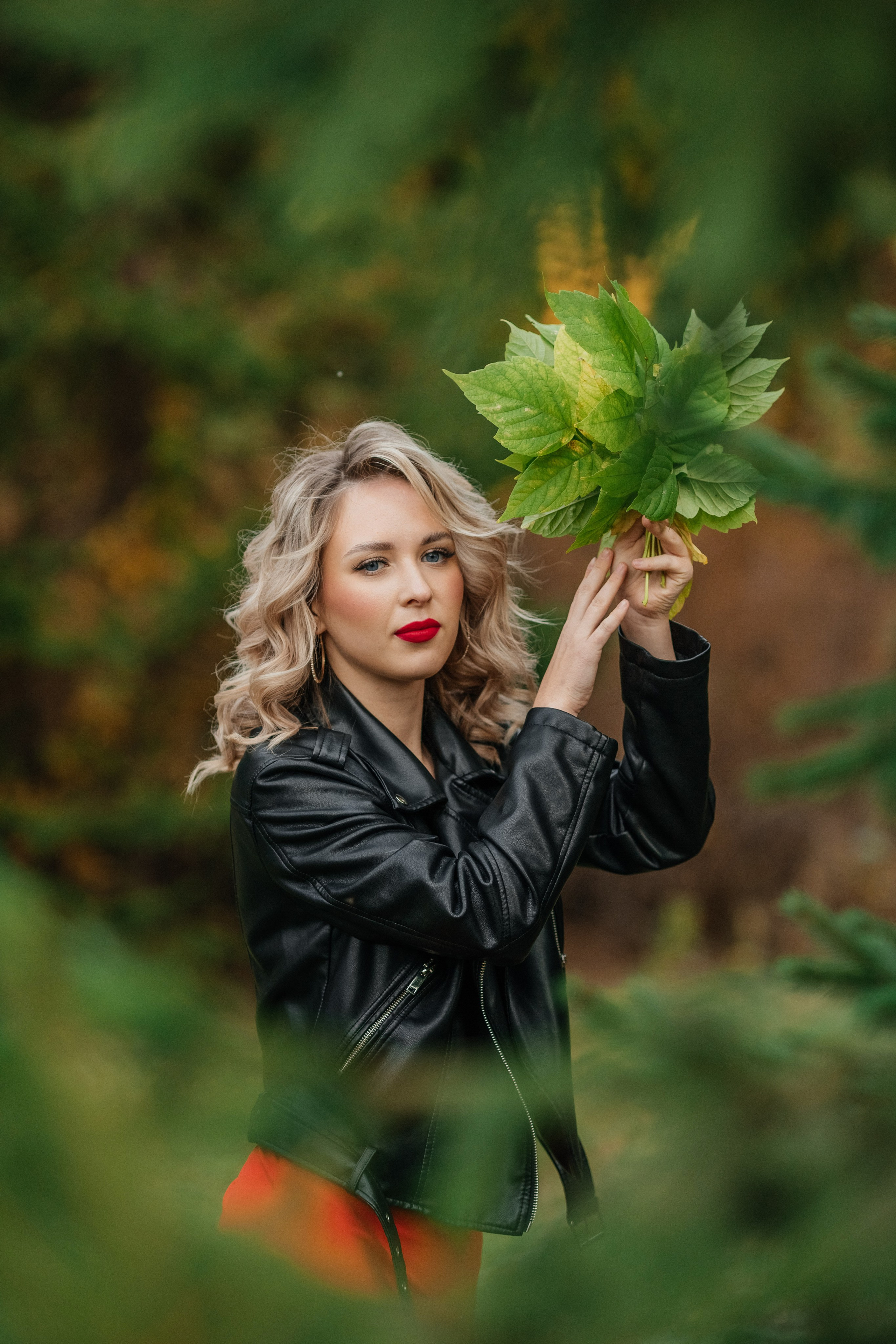 Яна. Семейный и школьный фотограф в Самаре Екатерина Удиванкина