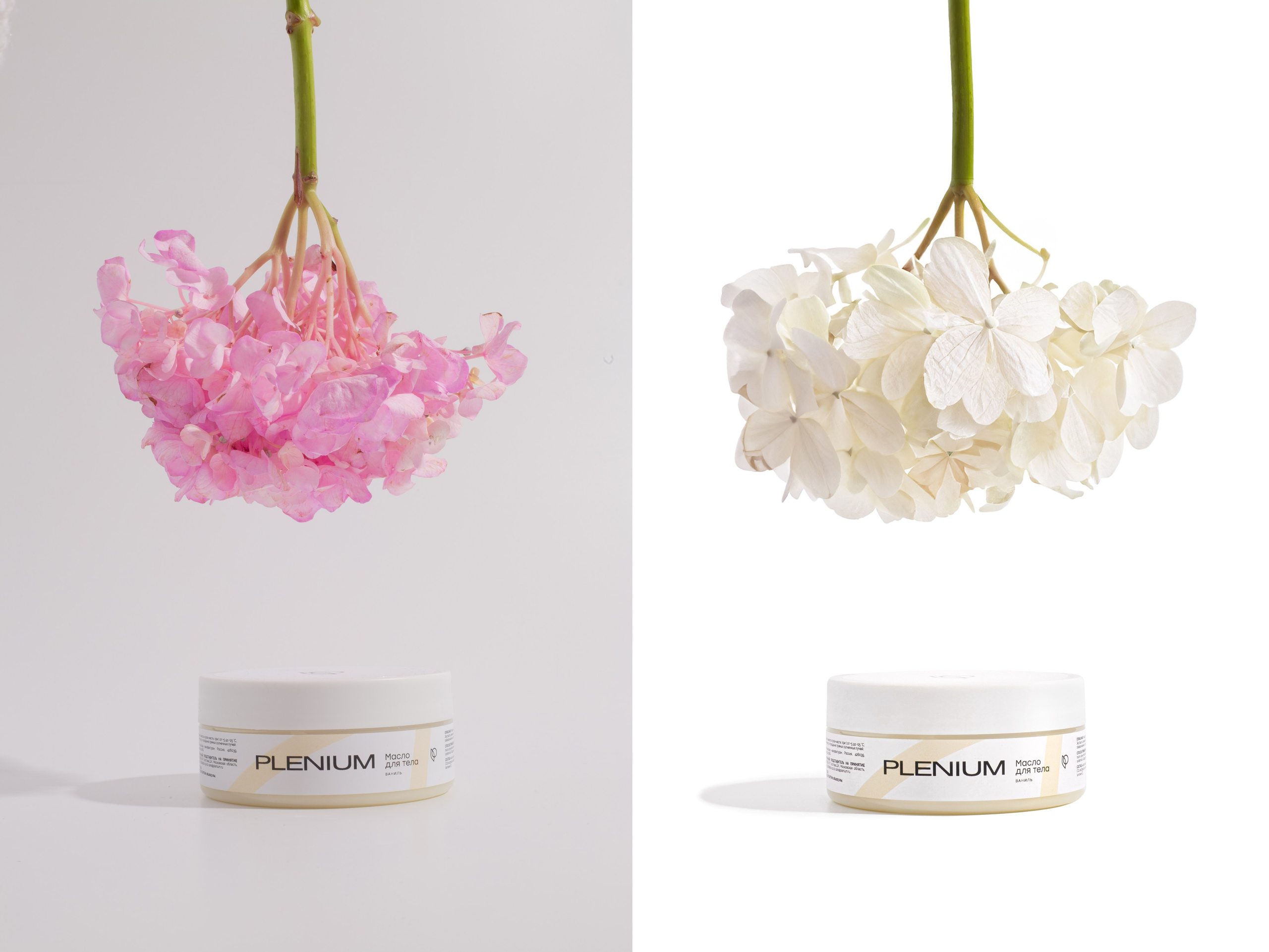 Уходовая Косметика