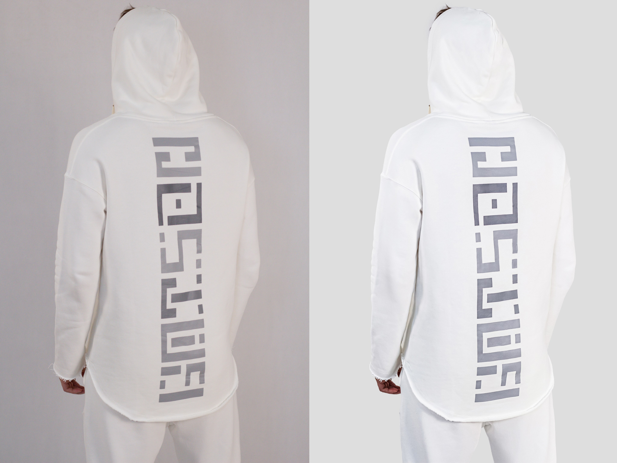 Для рекламы спортивной одежды и питания