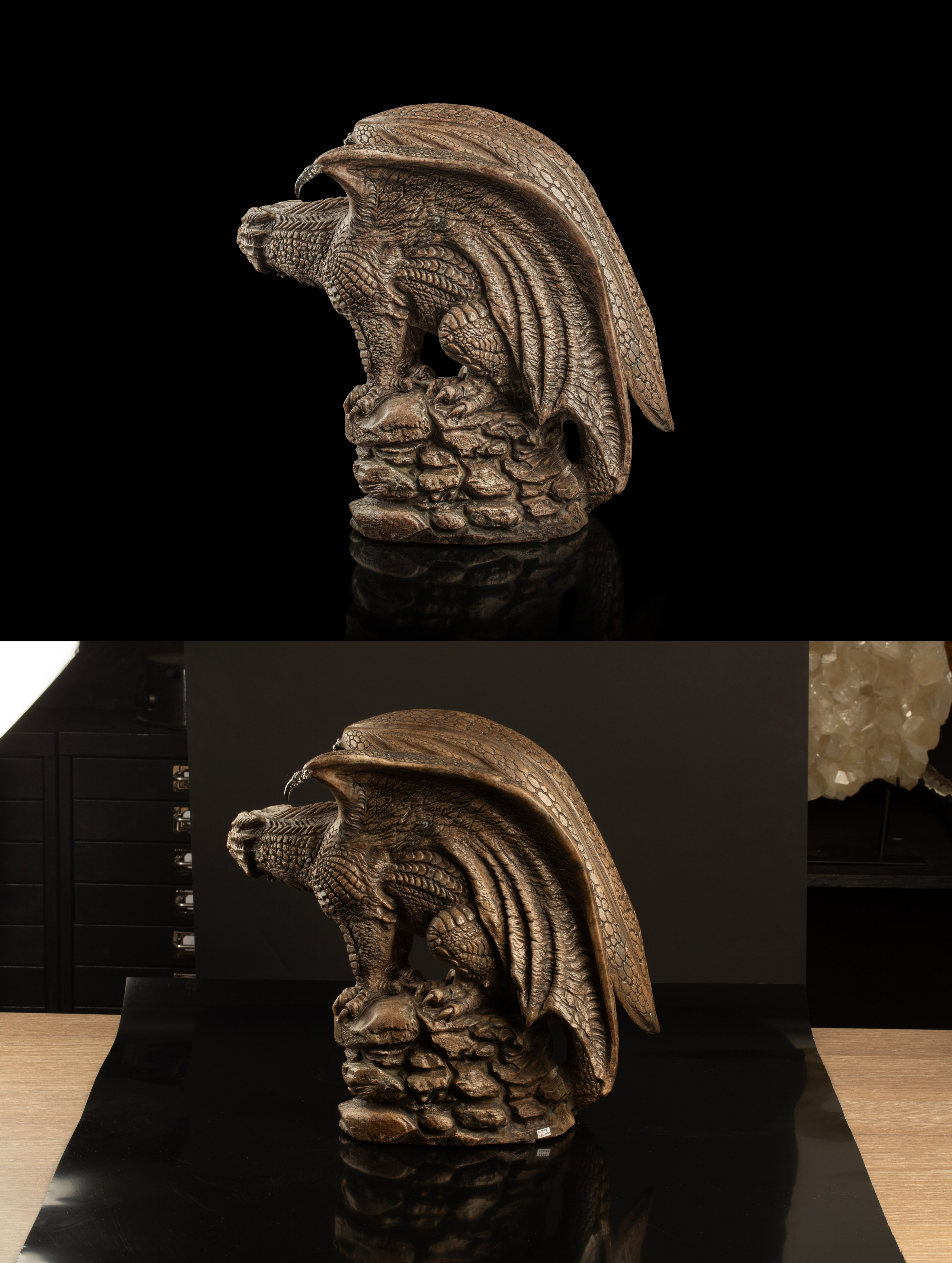 Предметы коллекционирования