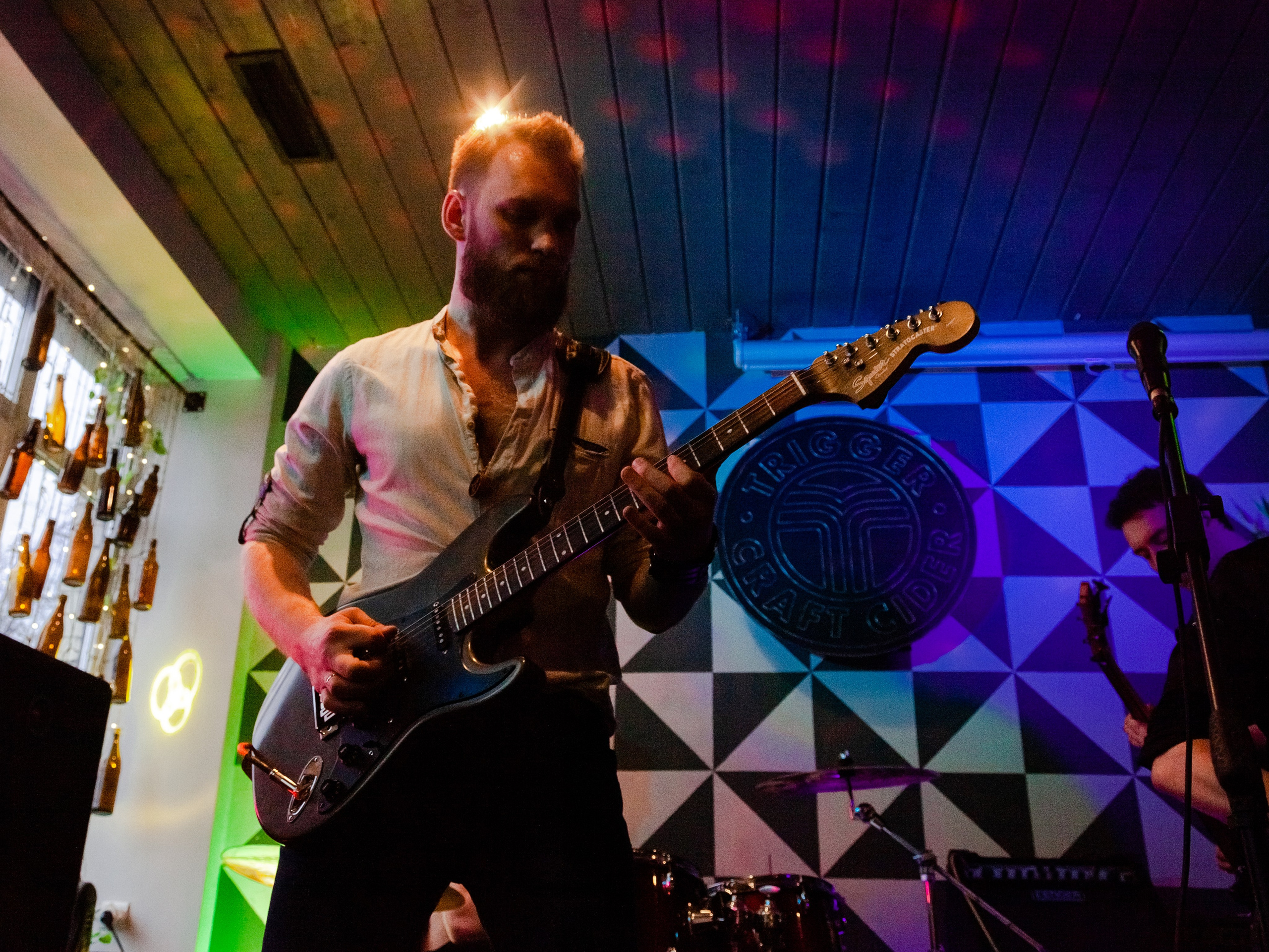 Репортажное портфолио. Профессиональный фотограф Иван Фролов