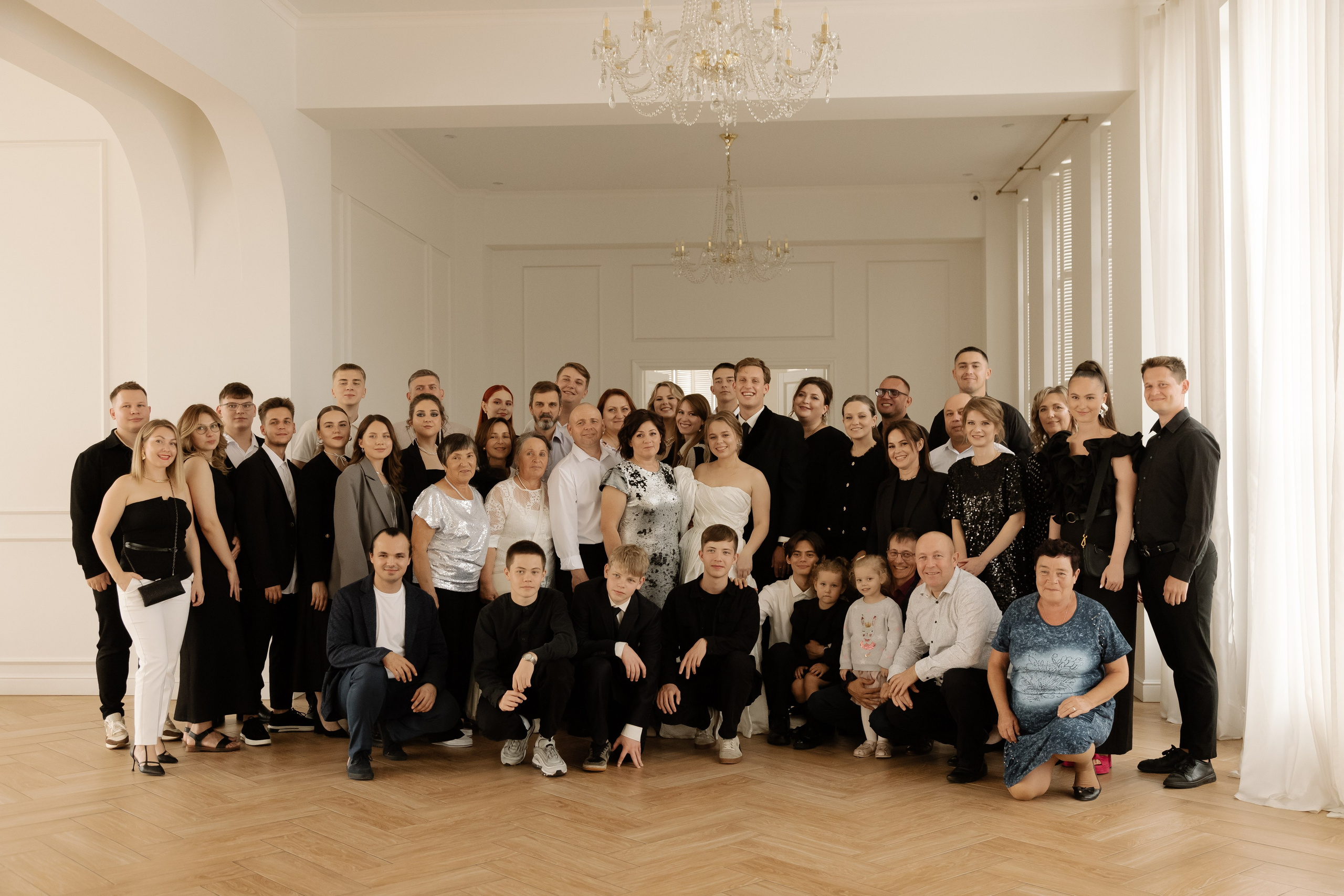 Свадьба в Amore. Свадебный фотограф Челябинск Полина Чеботарь