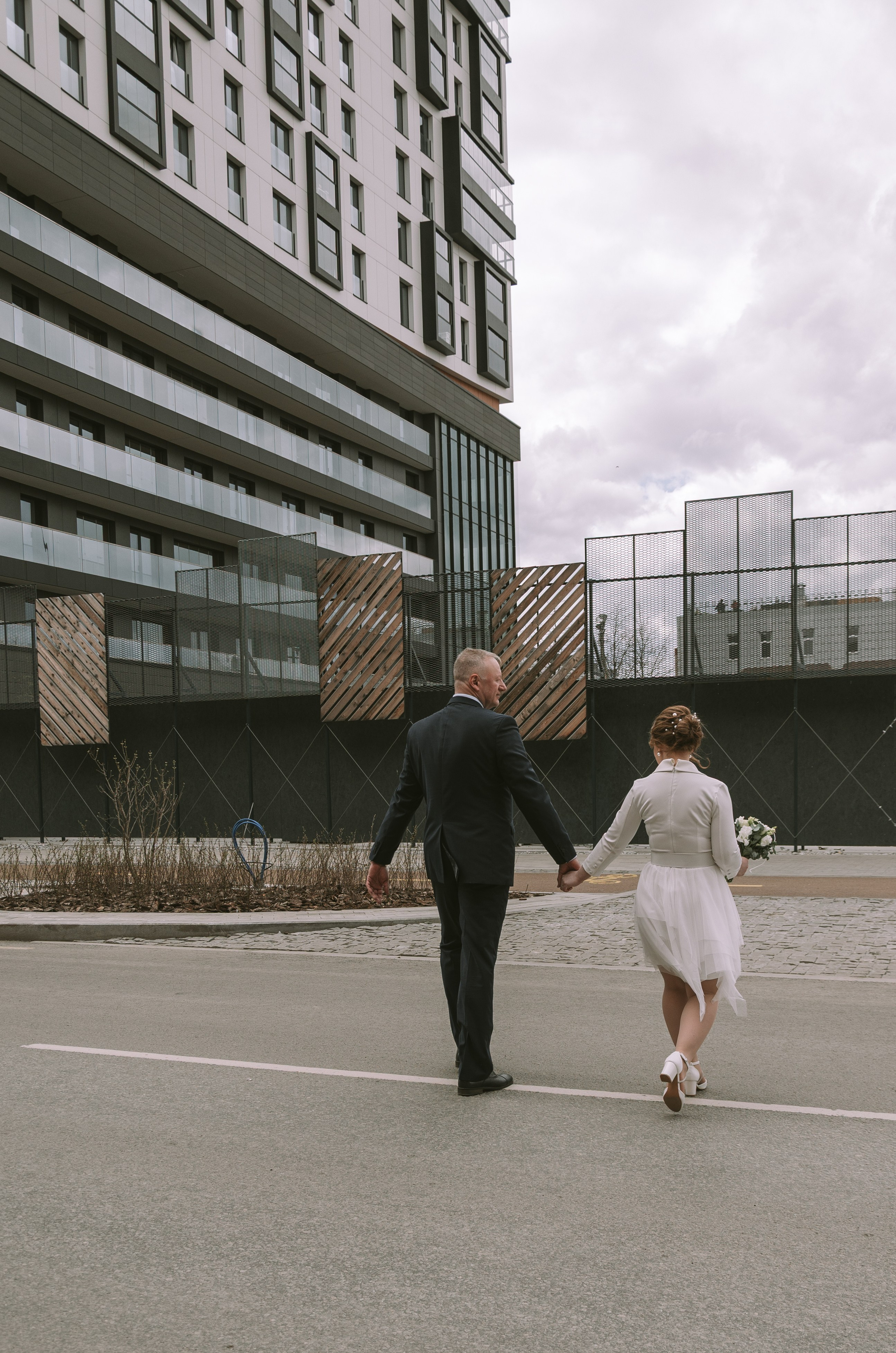 Свадьба |LoveStory