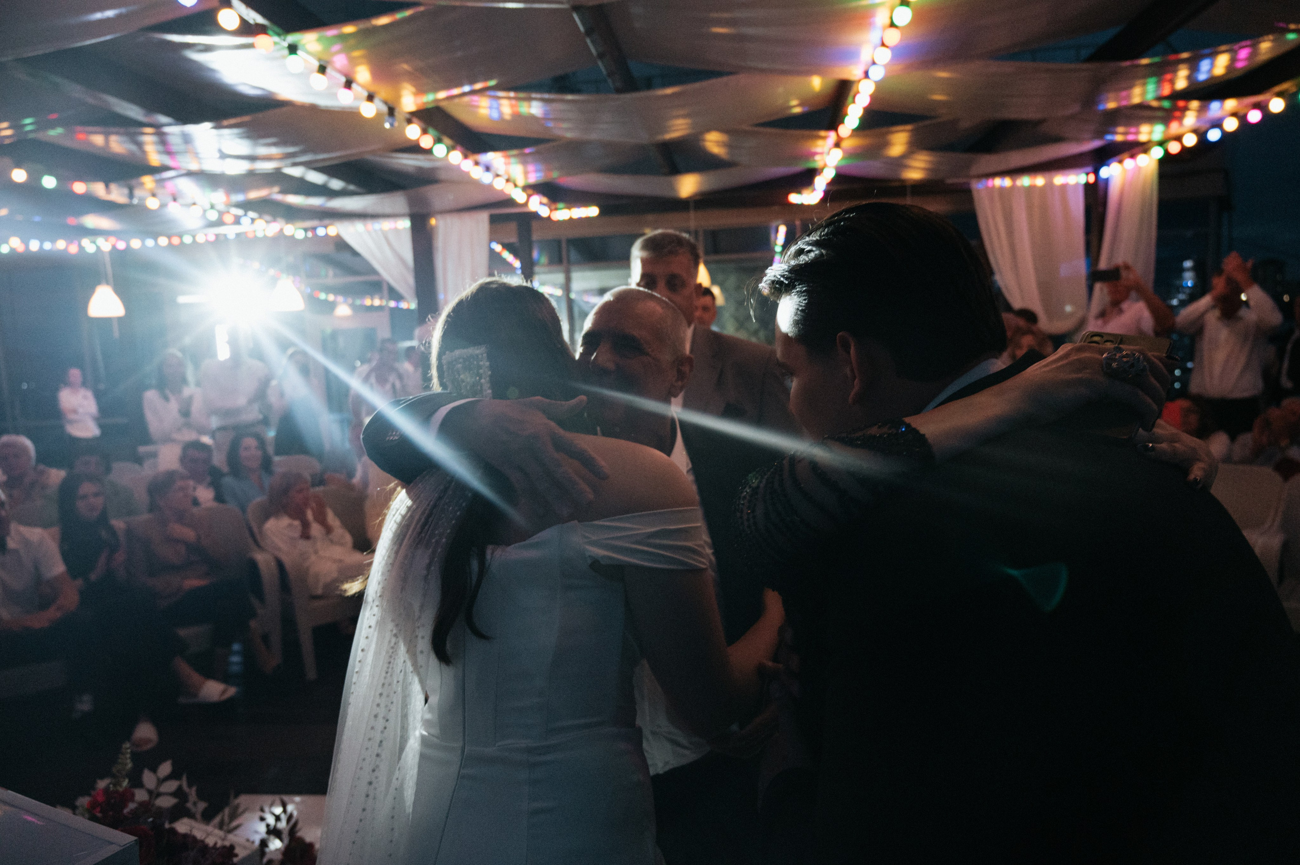 Ksy & Vitya. Портретный и репортажной фотограф Алексей Волков. Москва, Оренбург