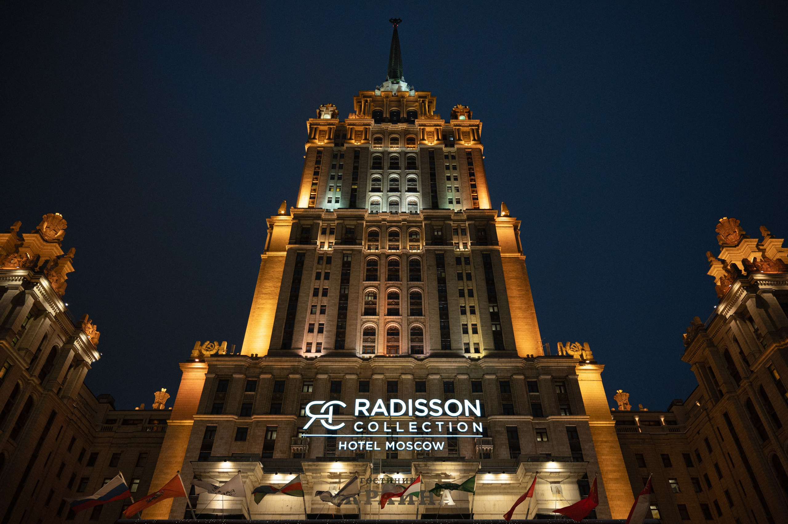 Russian Traveler Awards 2024. Портретный и репортажной фотограф Алексей Волков. Москва, Оренбург