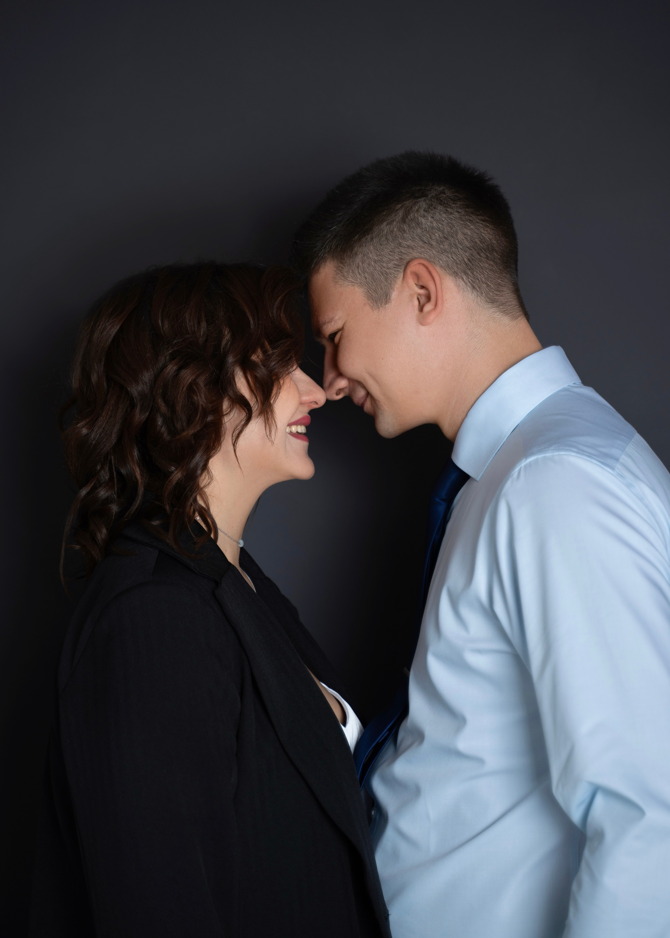 Портрет. Главная