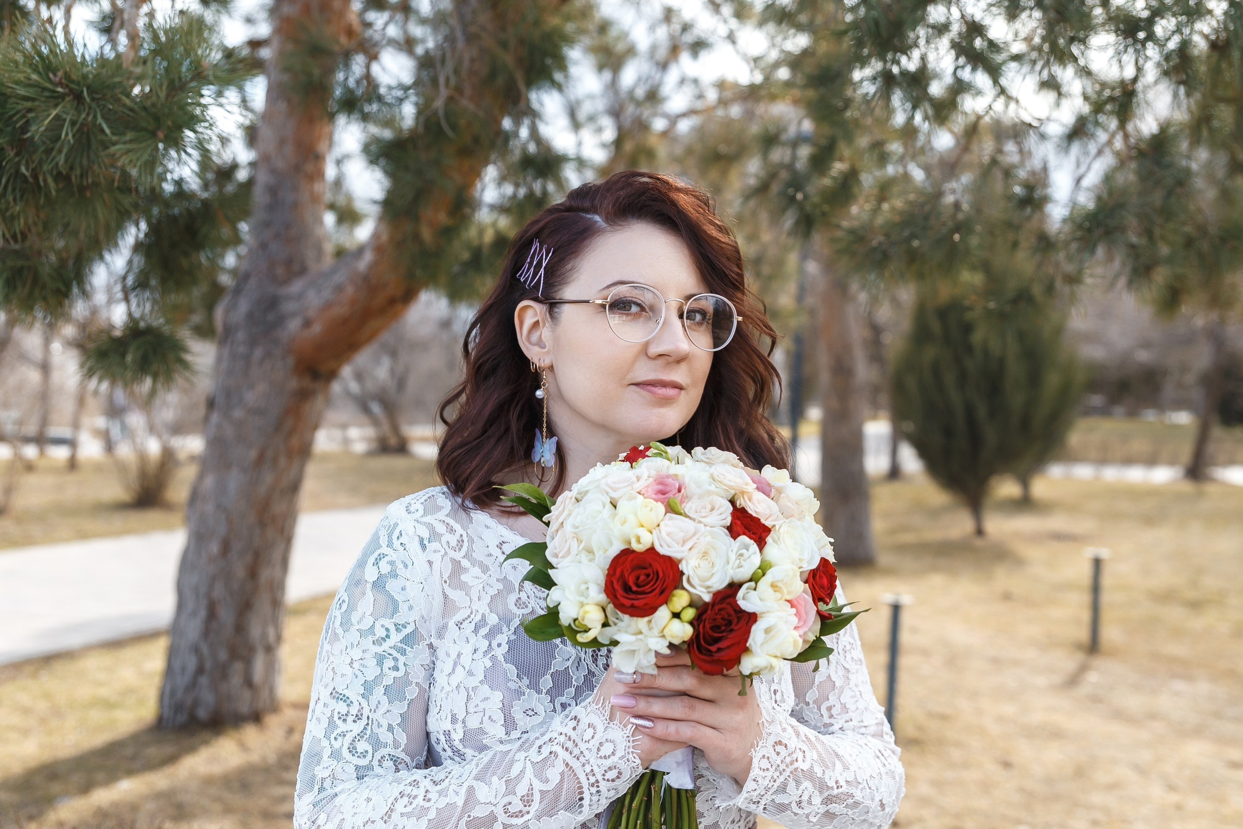 Яна и Алексей: свадебный день. Событийный фотограф Максим Бескоровайновнов