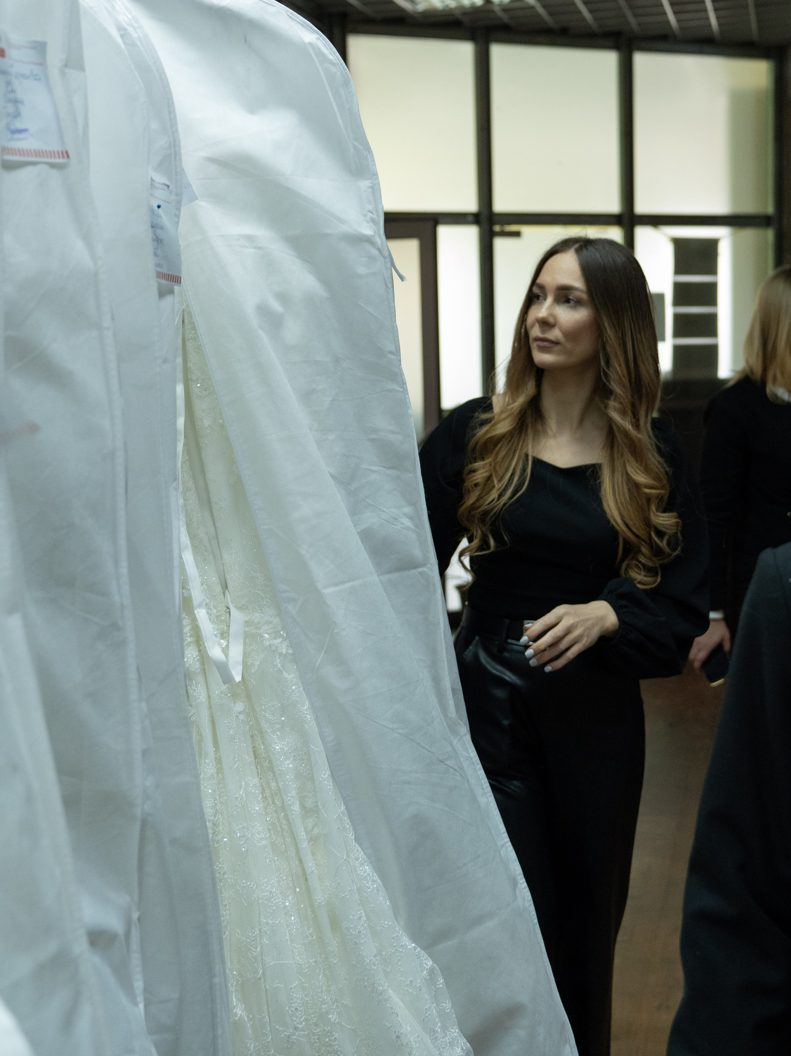 Wedding Fashion Show 2025. Фотограф в Иркутске на все важные случаи жизни