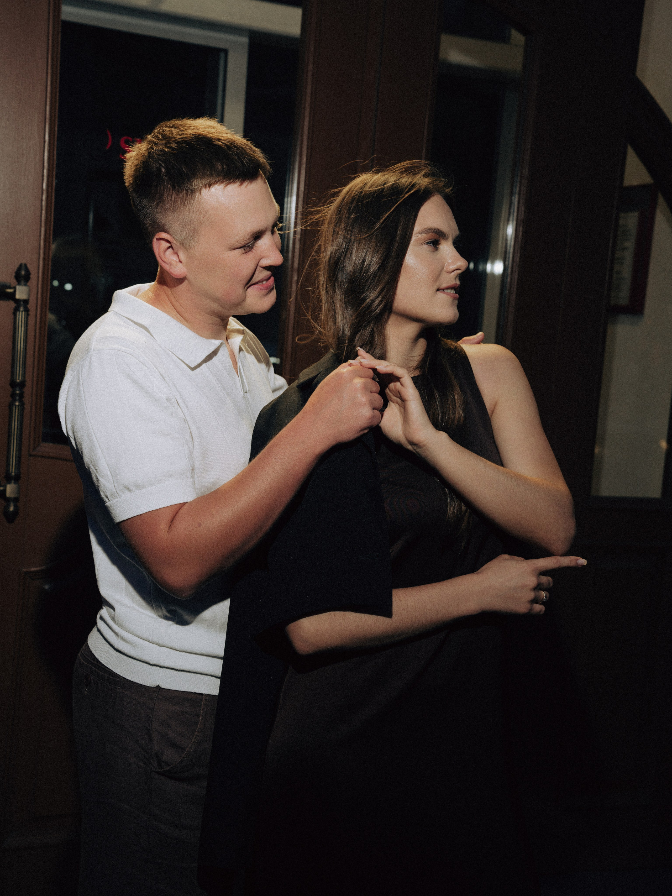 LOVE STORY. Фотограф в Иркутске на все важные случаи жизни