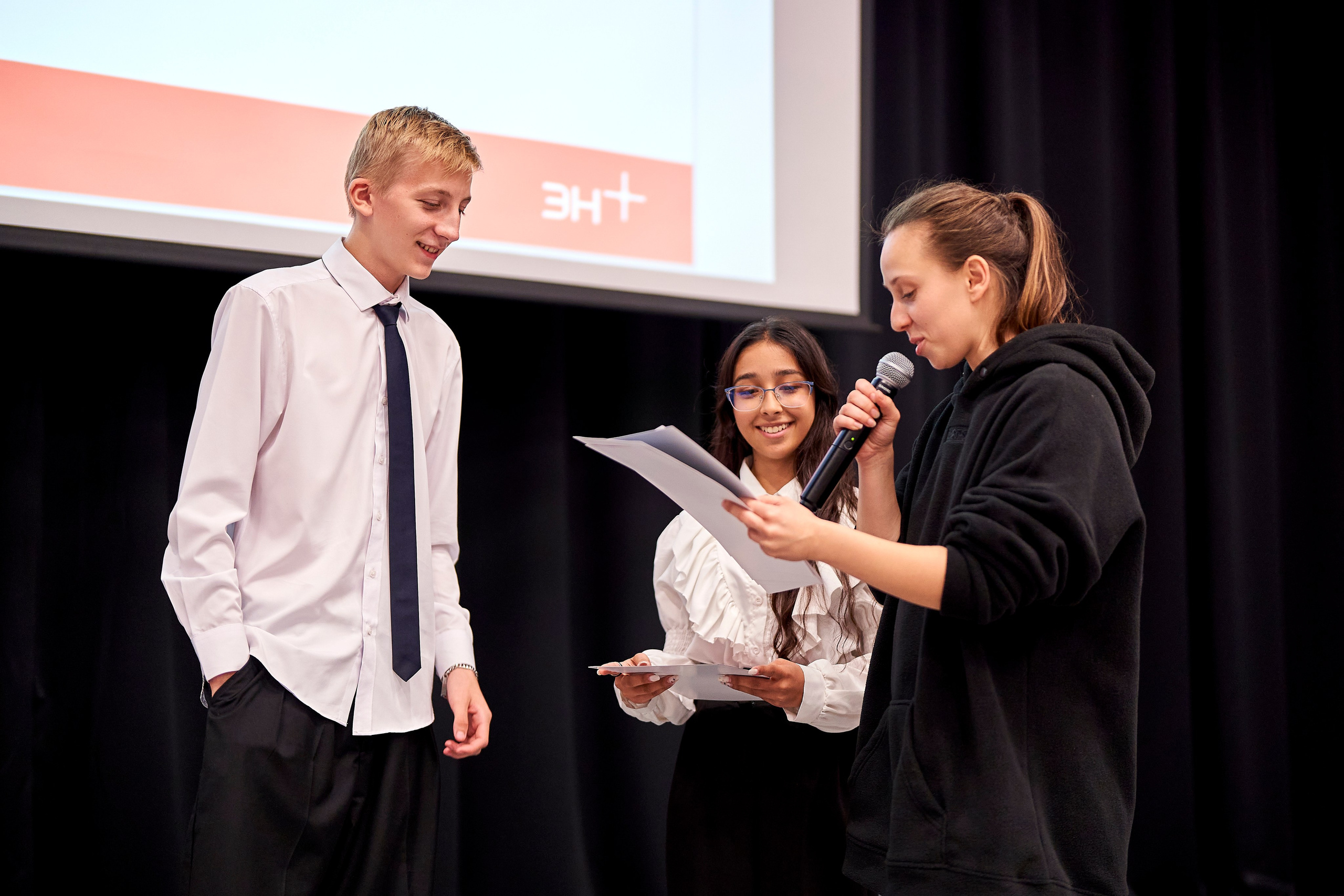 Городская экспедиция «Взрослый взгляд на Нижний» (Эн+ & Точка Урбан). Репортажный фотограф Вилянов Евгений. Нижний Новгород