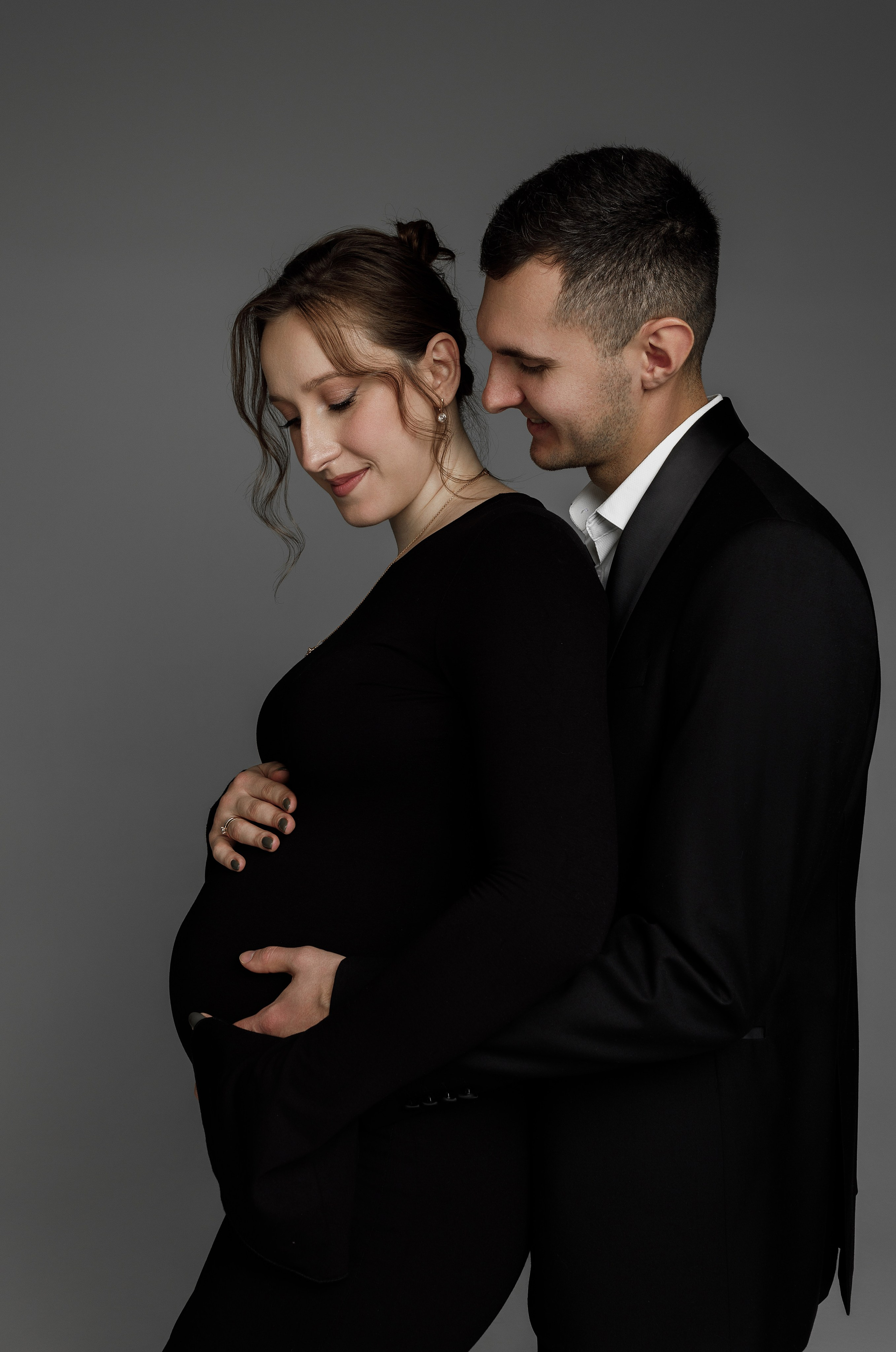 Назар&Настя. Фотограф в Москве Юлия Хамзина