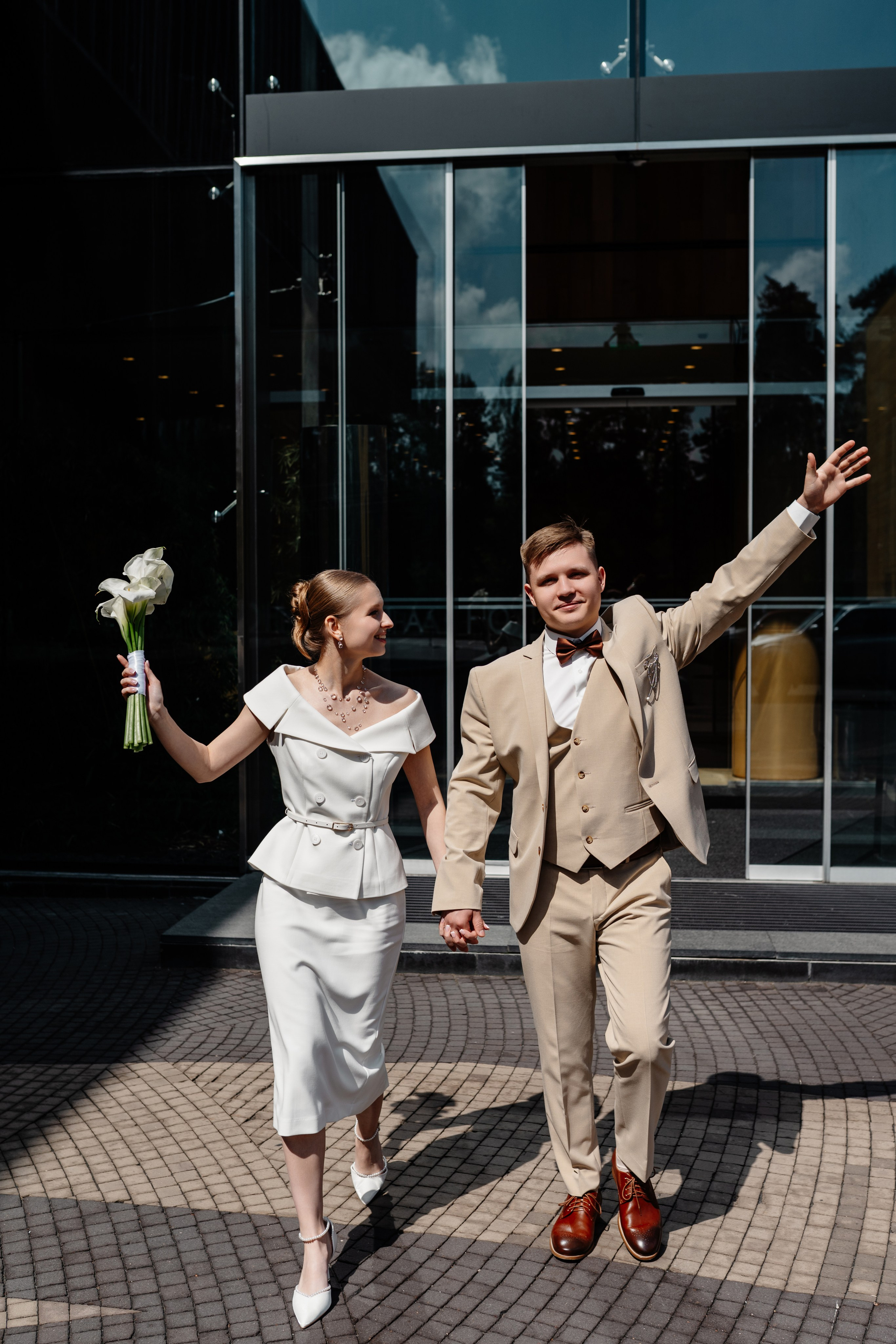 Maksim & Diana. Свадебный и индивидуальный фотограф Никита Роут | Москва