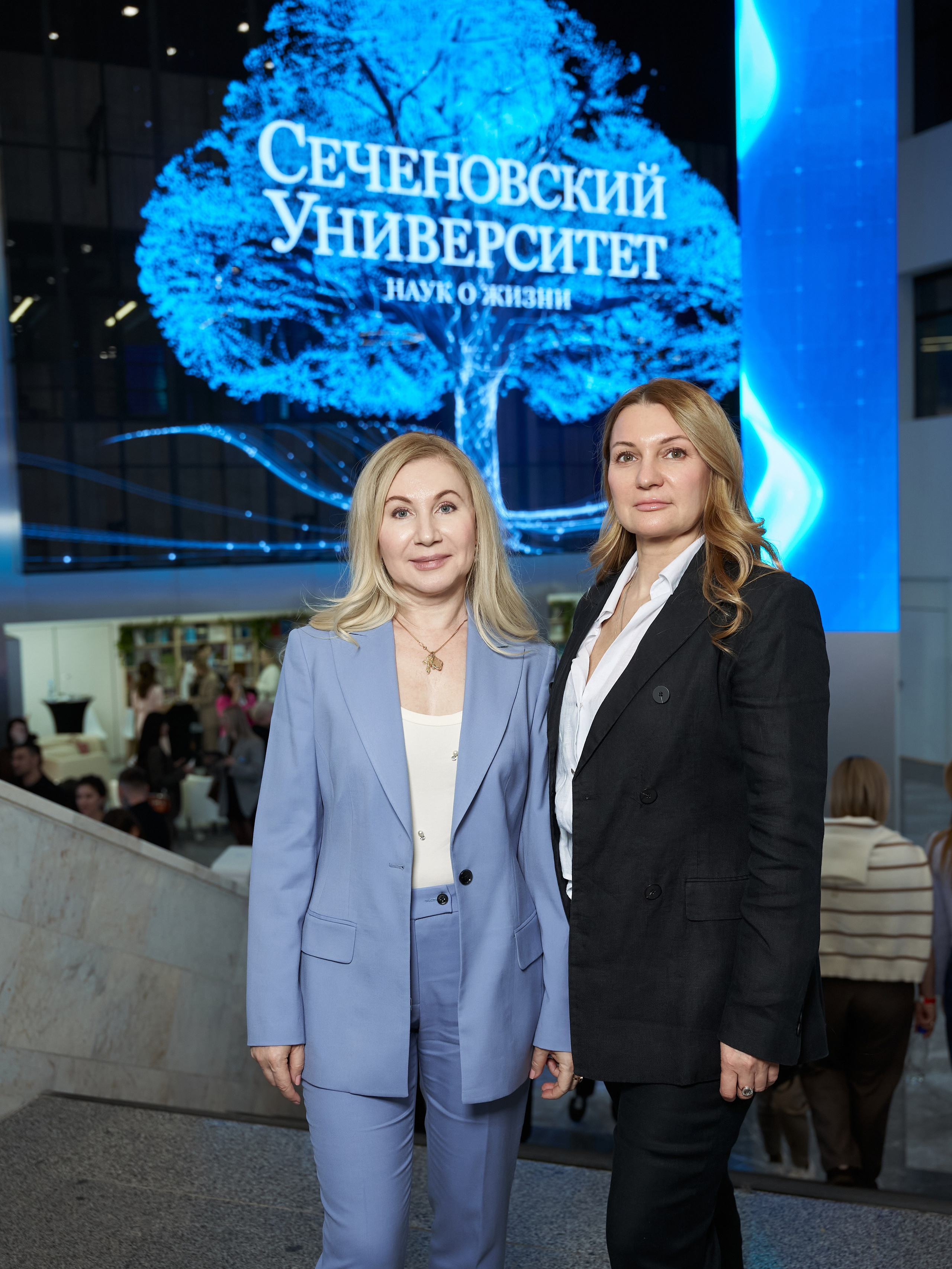 СЛУШАТЕЛИ. PRO-AGELESS