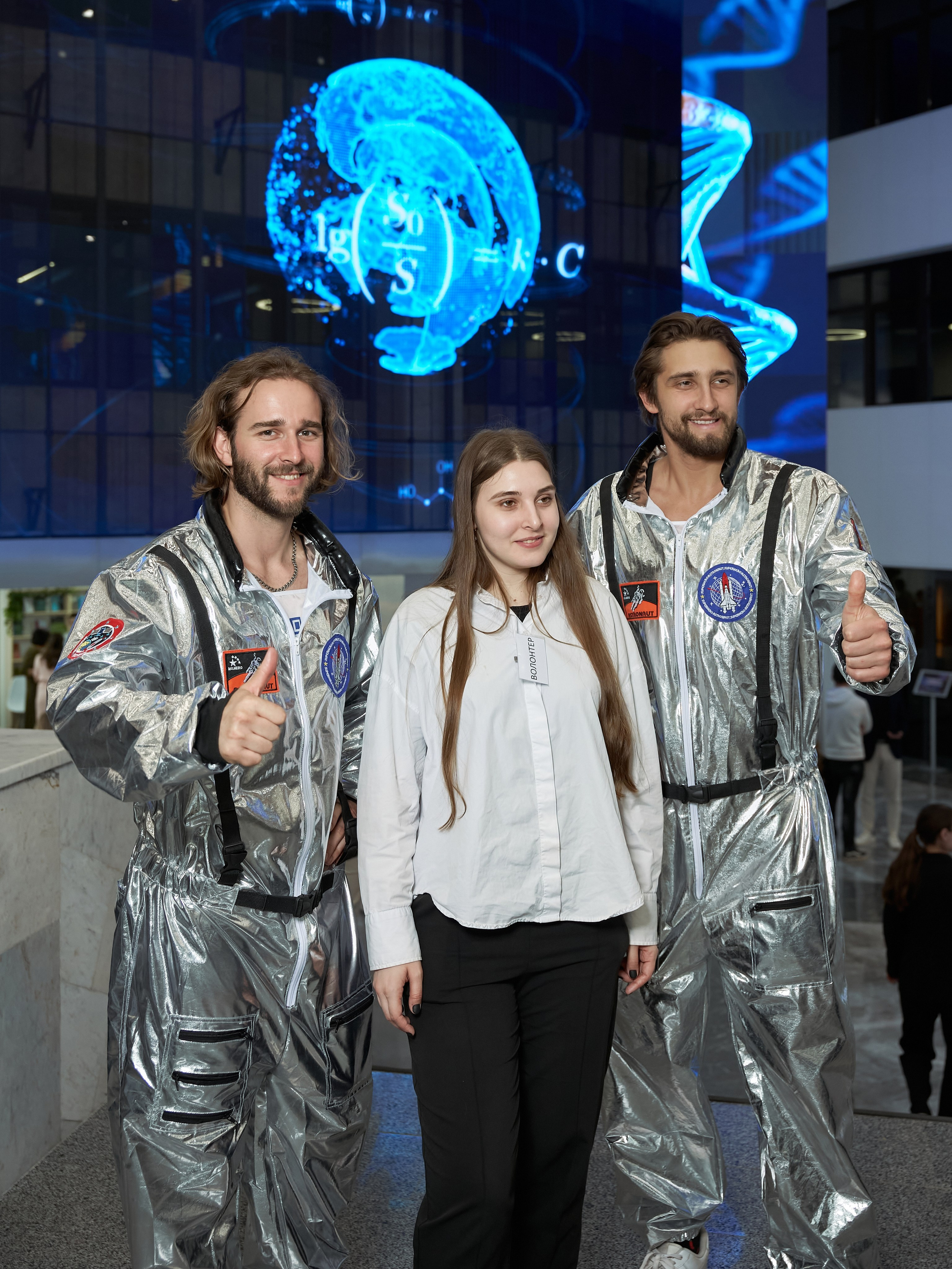 СЛУШАТЕЛИ. PRO-AGELESS