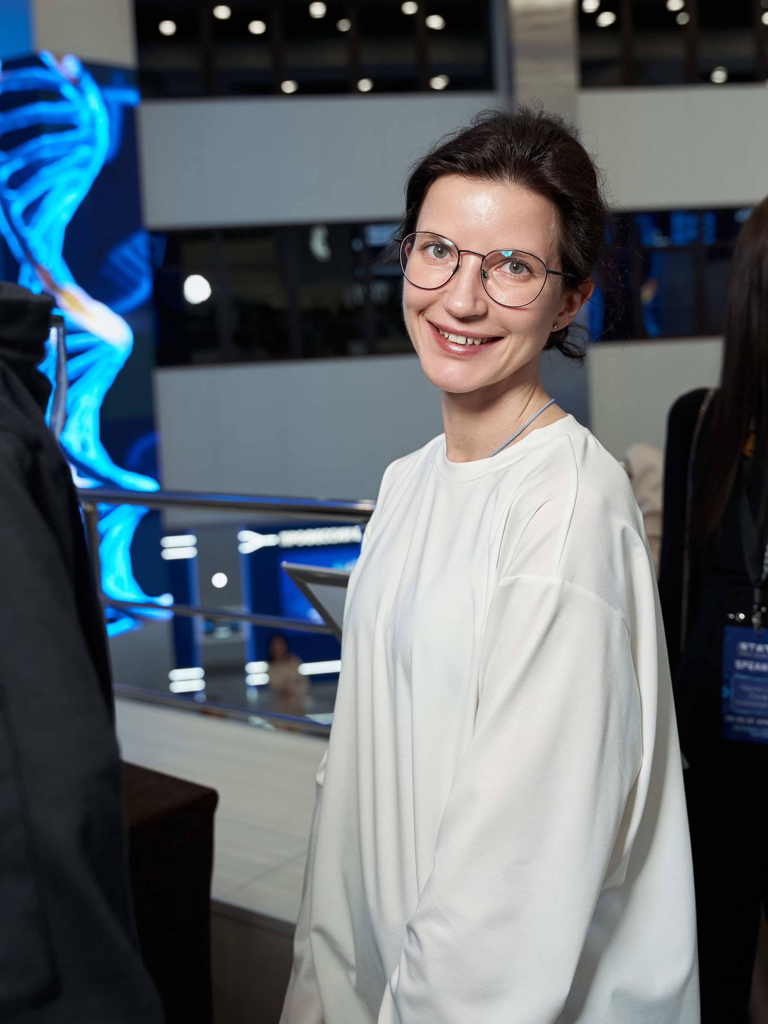 СЛУШАТЕЛИ. PRO-AGELESS