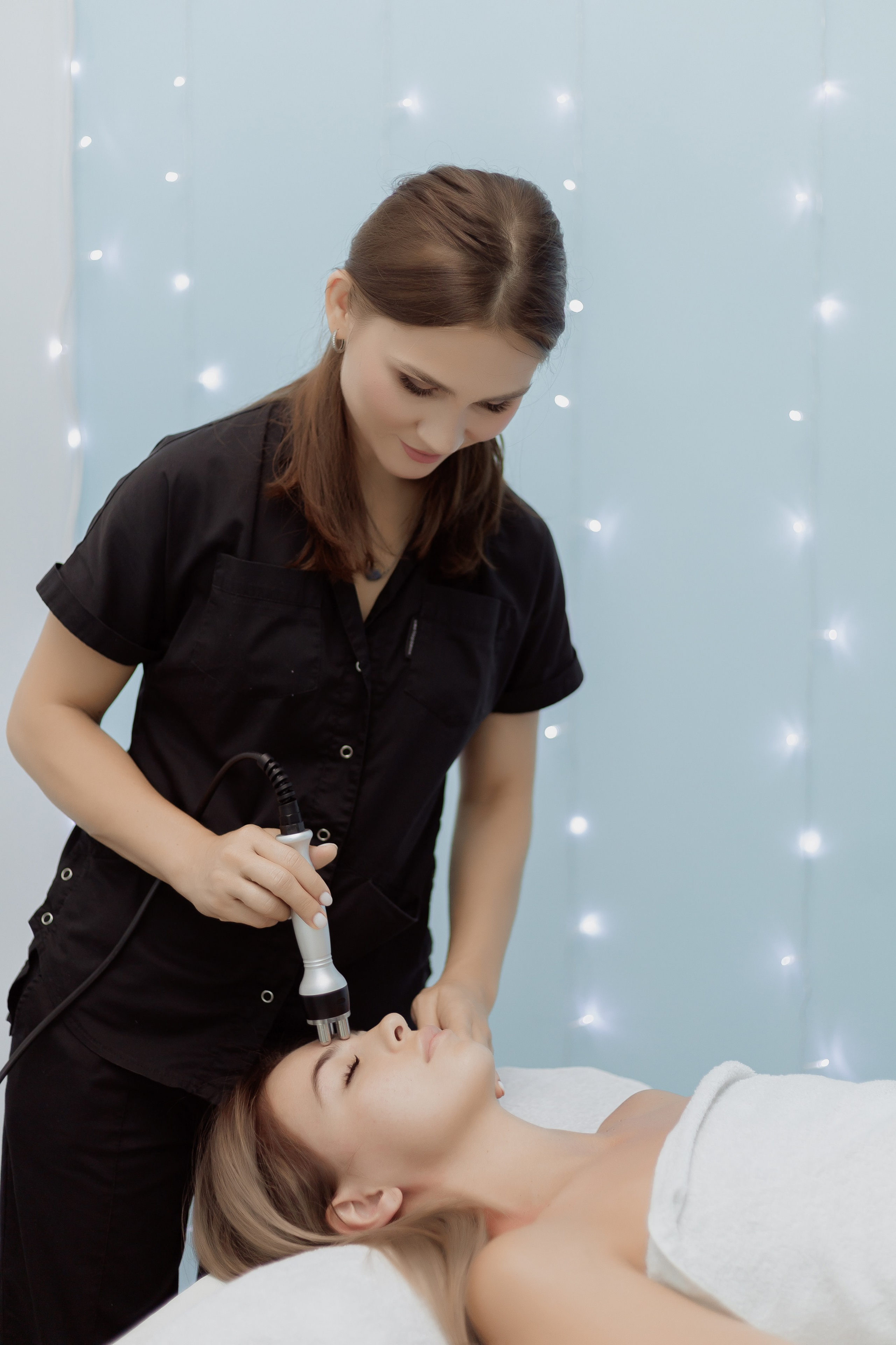 Контент для массажиста. Фотограф и видеомейкер в Астрахани | Мария Сушкова