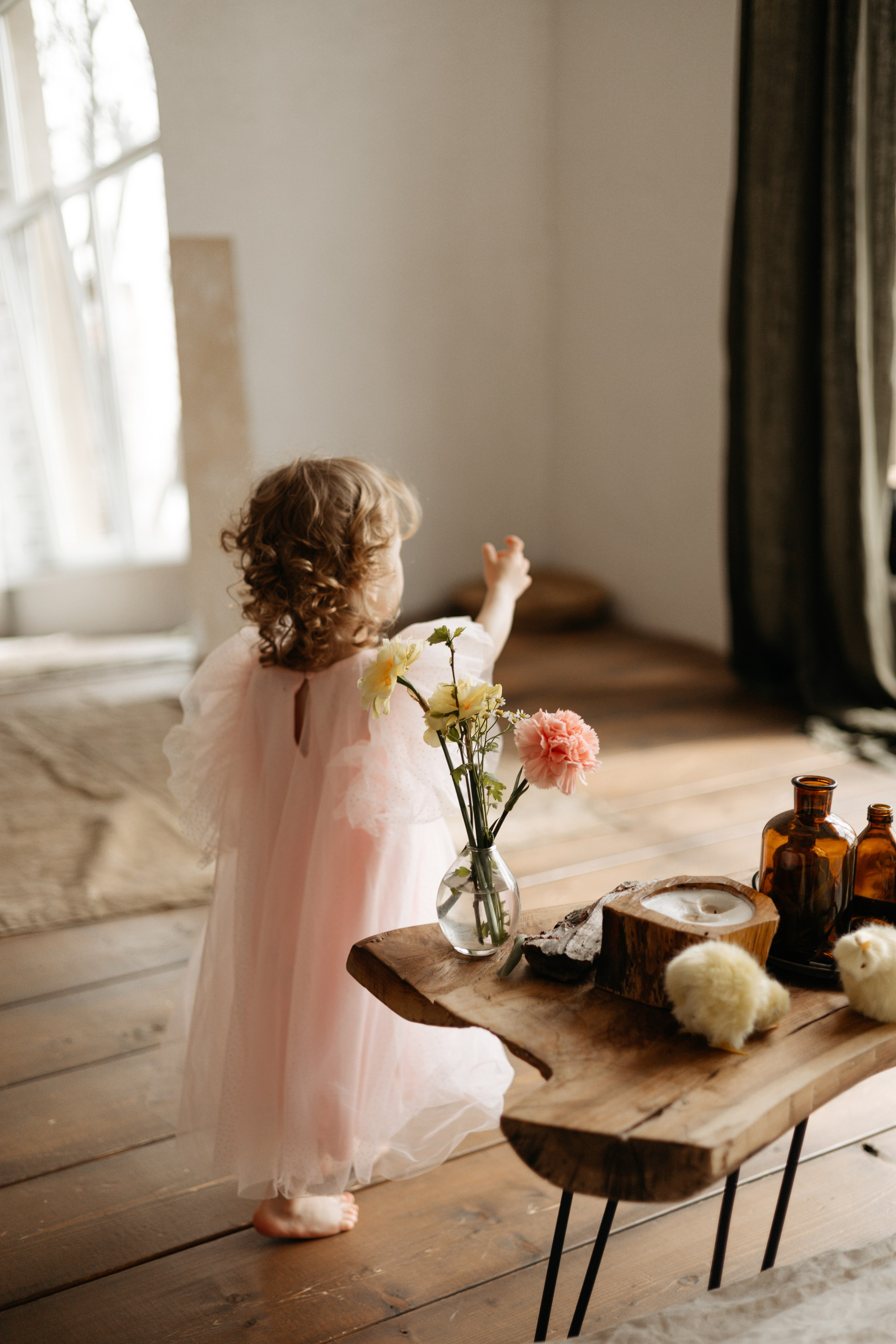 Пасхальная. Самый теплый фотограф в Краснодаре Рябоконь Ксения