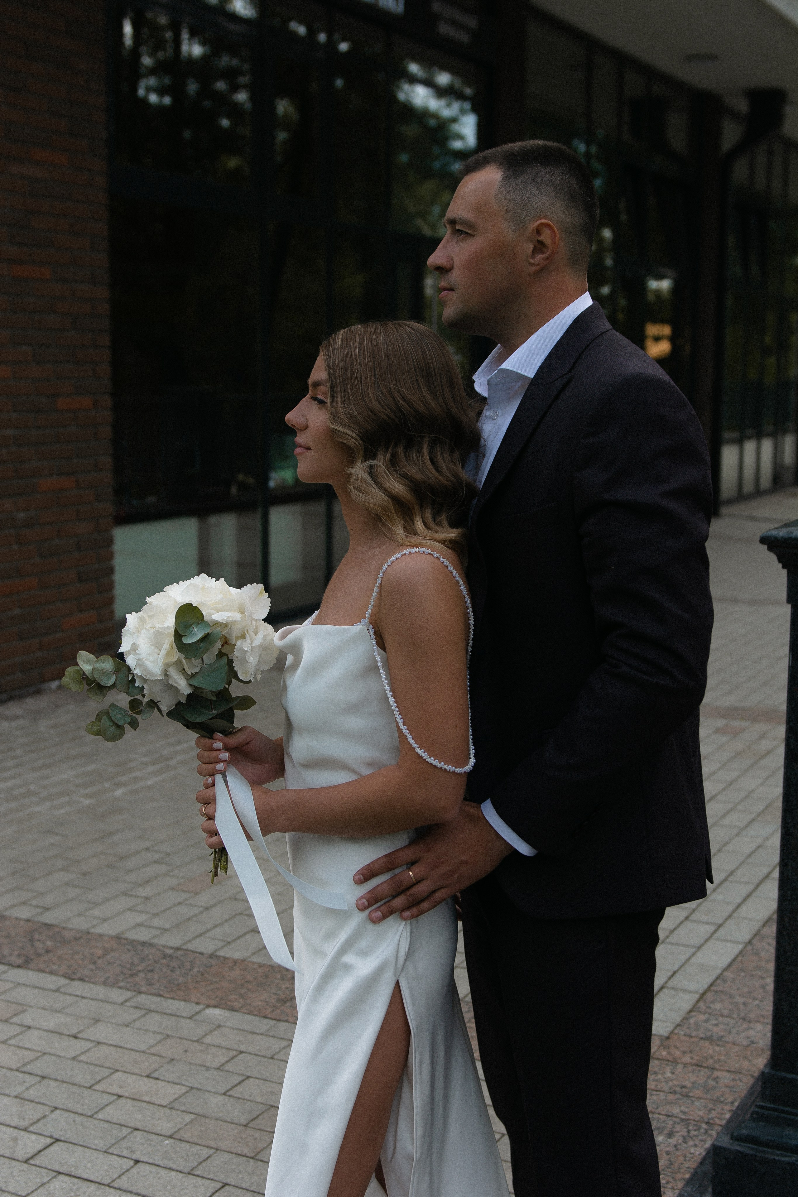 Nastya & Sergey. Фотограф Ольга Кудрявцева | Нижний Новгород