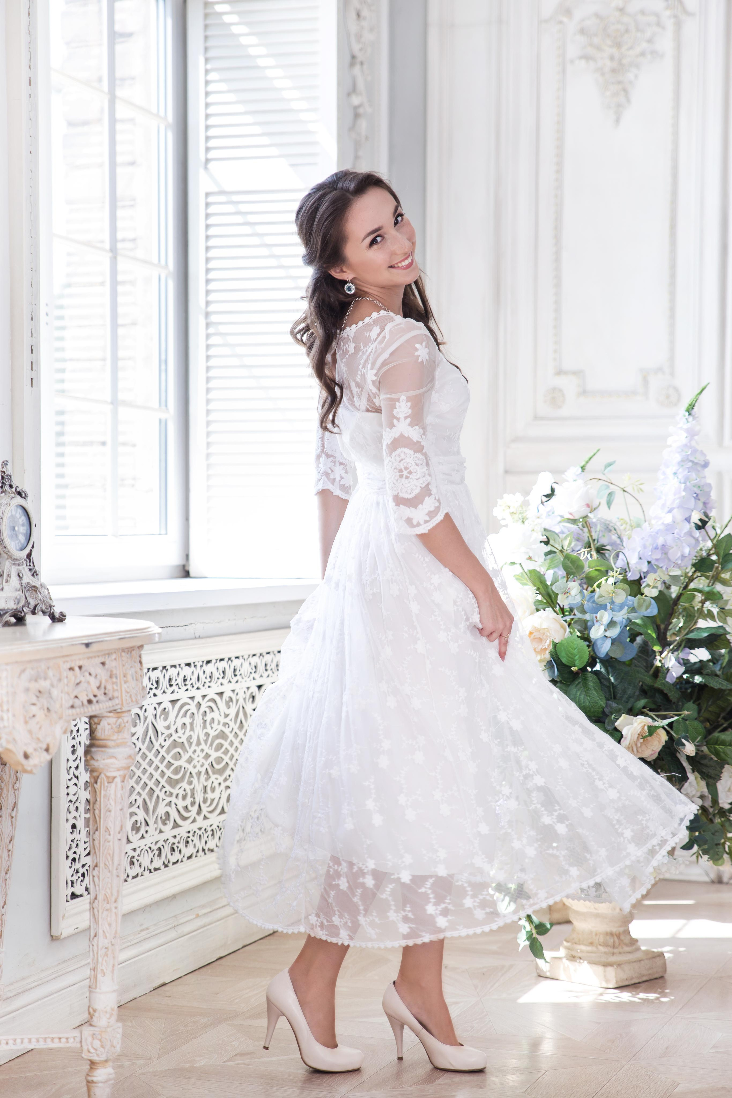 Студийная фотосъёмка. Профессиональный фотограф Светлана Протасова