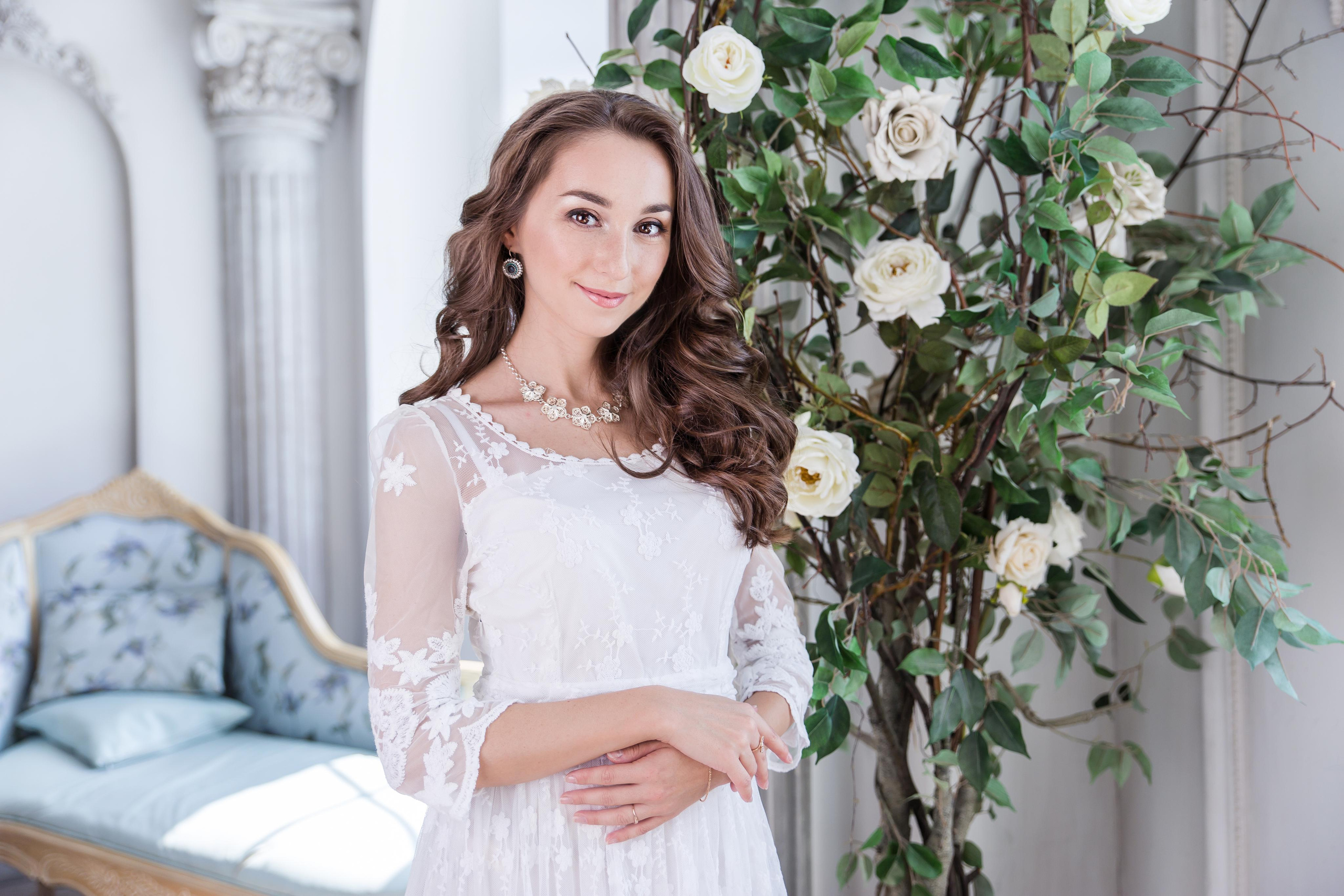 Студийная фотосъёмка. Профессиональный фотограф Светлана Протасова