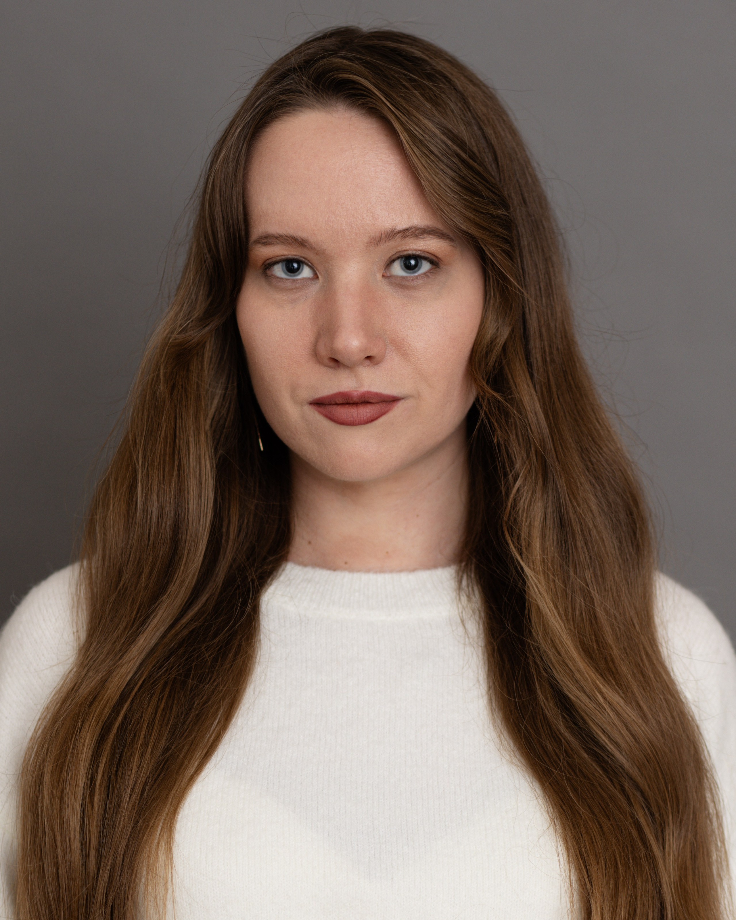 Алёна Миронова. Frame Craft