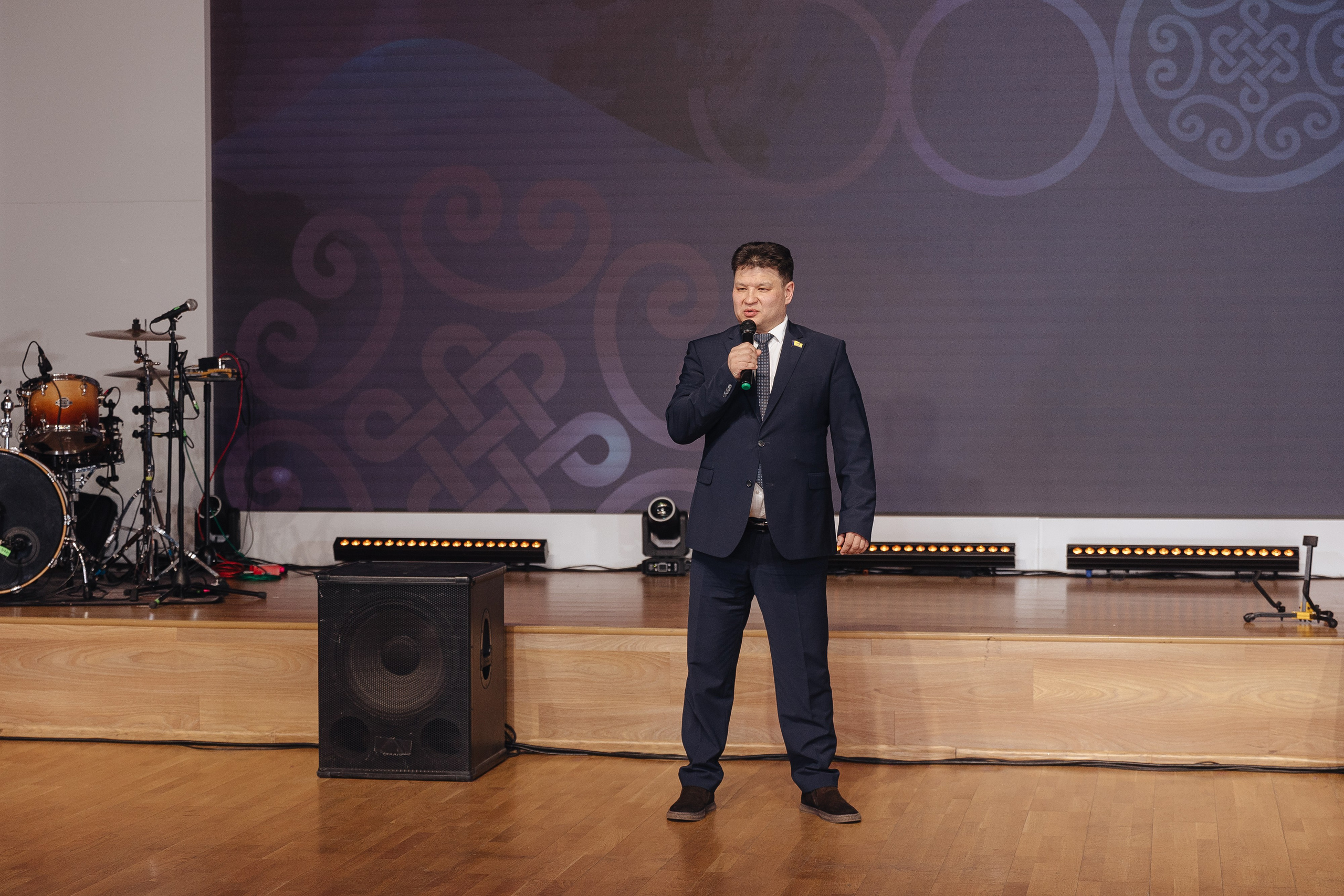 Студенческий бал. Свадебный и семейный фотограф в Улан-Удэ