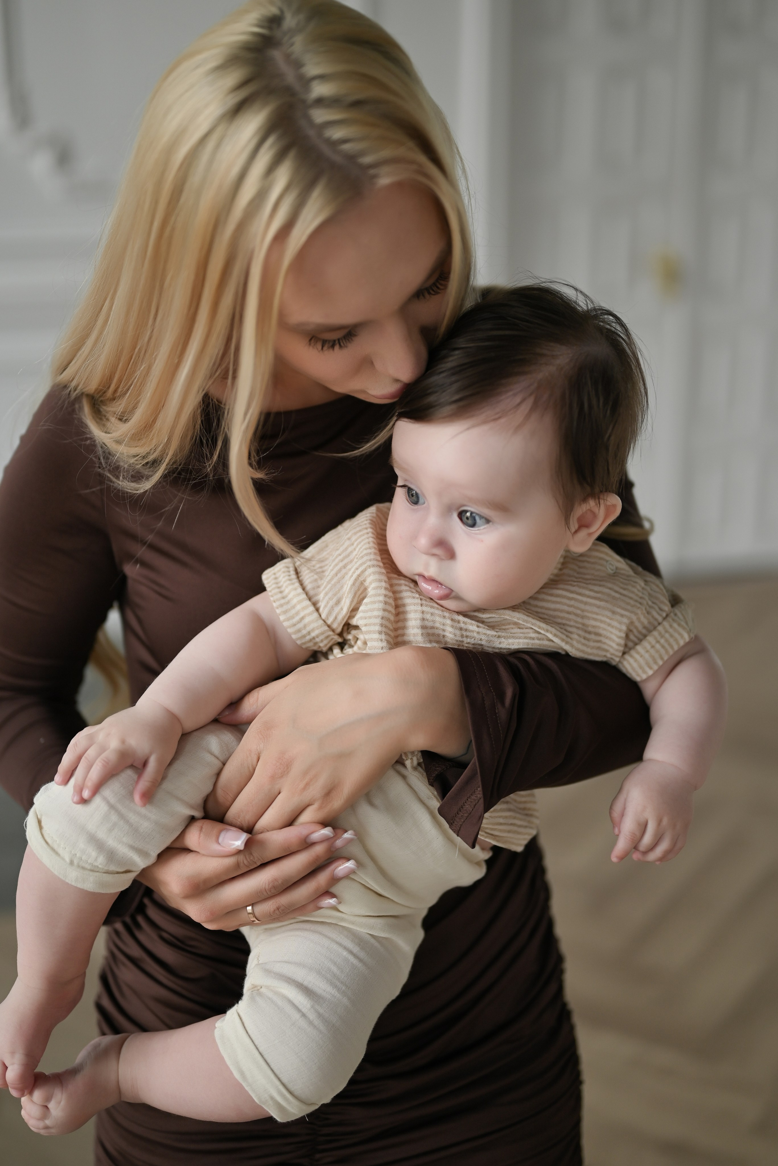 6 MONTHS. Свадебный и семейный фотограф в Уфе Александров Максим