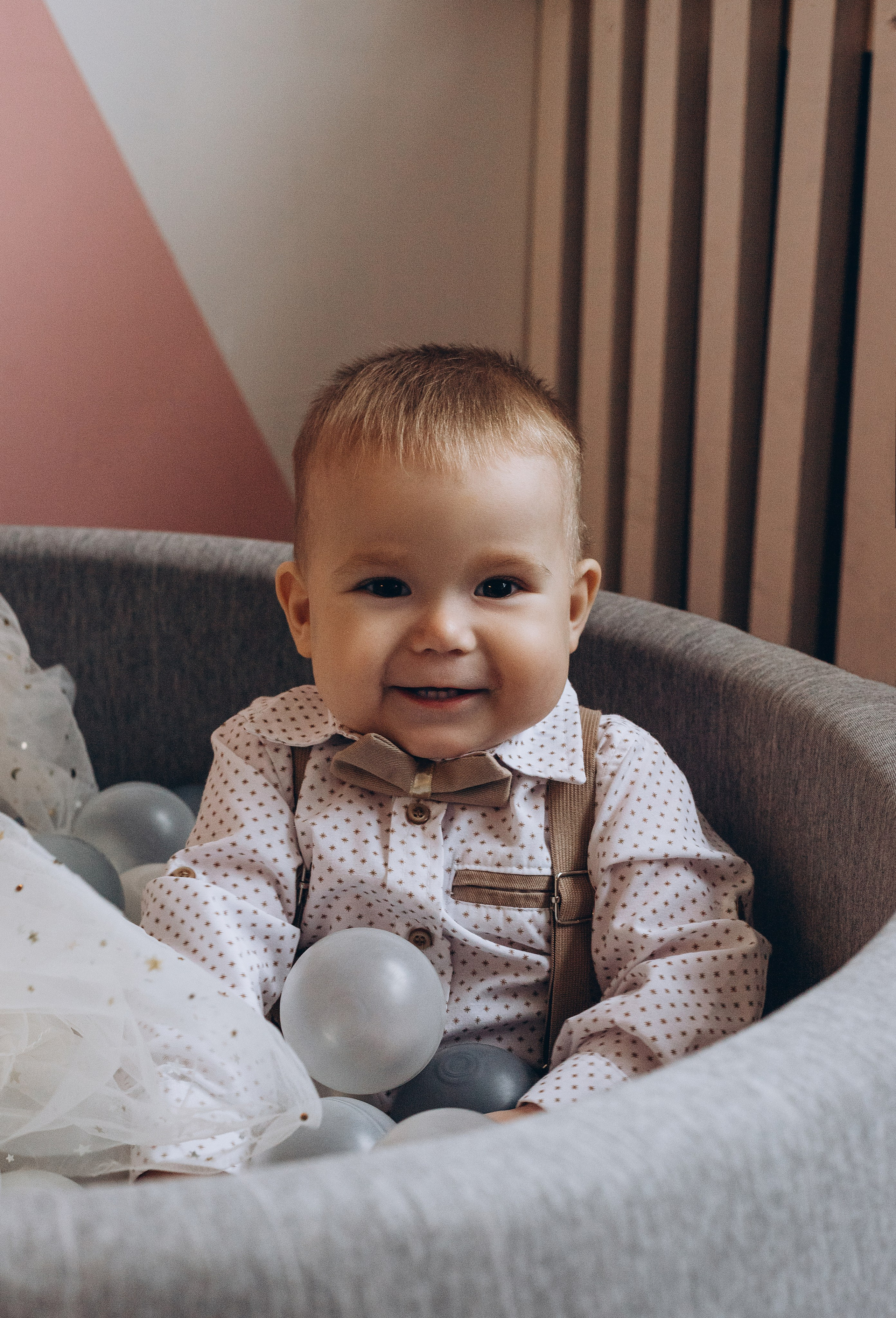 Детишки. Свадебный и семейный фотограф в Нижнем Новгороде Екатерина Наймарк