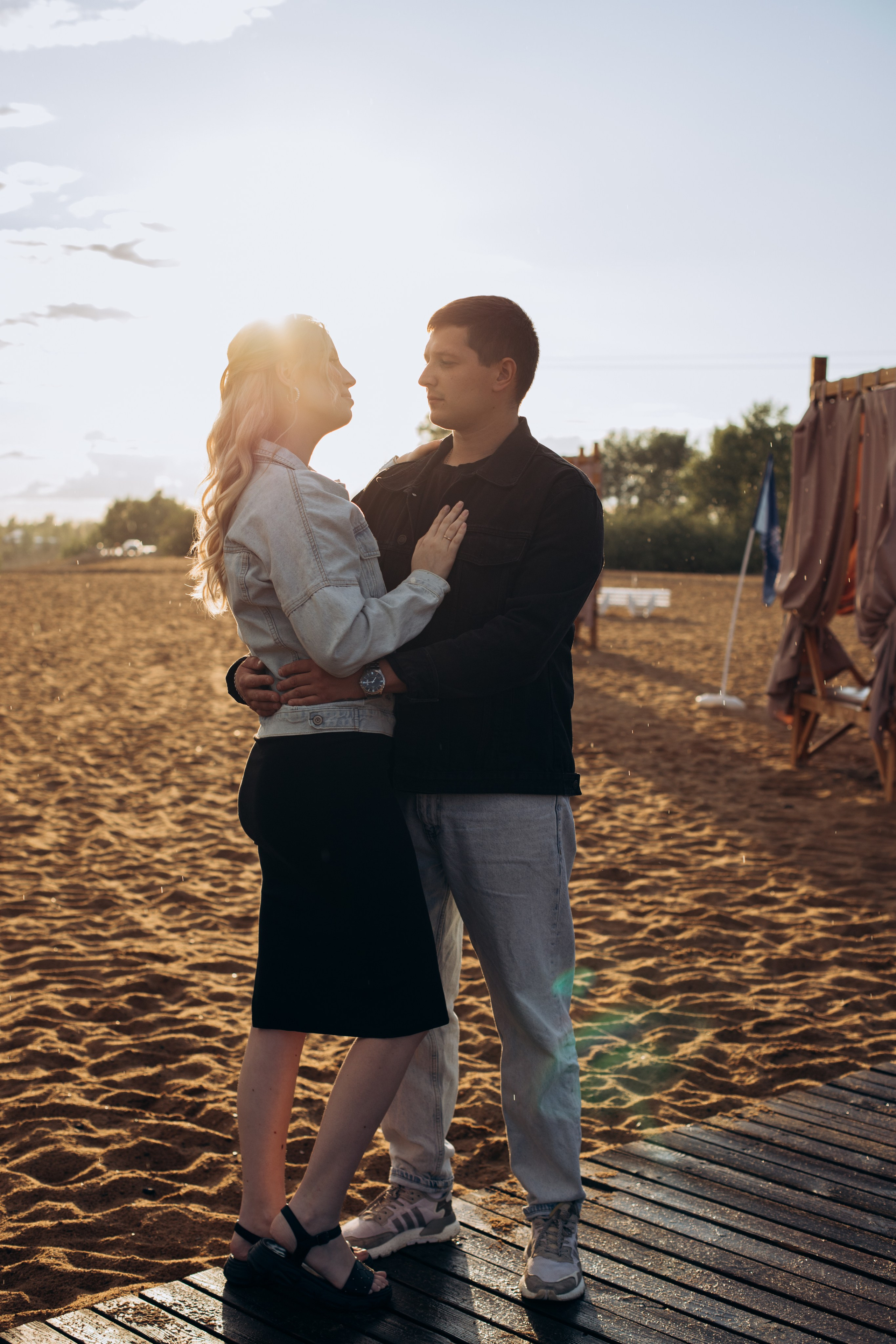 Женя и Дима. Свадебный и семейный фотограф в Нижнем Новгороде Екатерина Наймарк