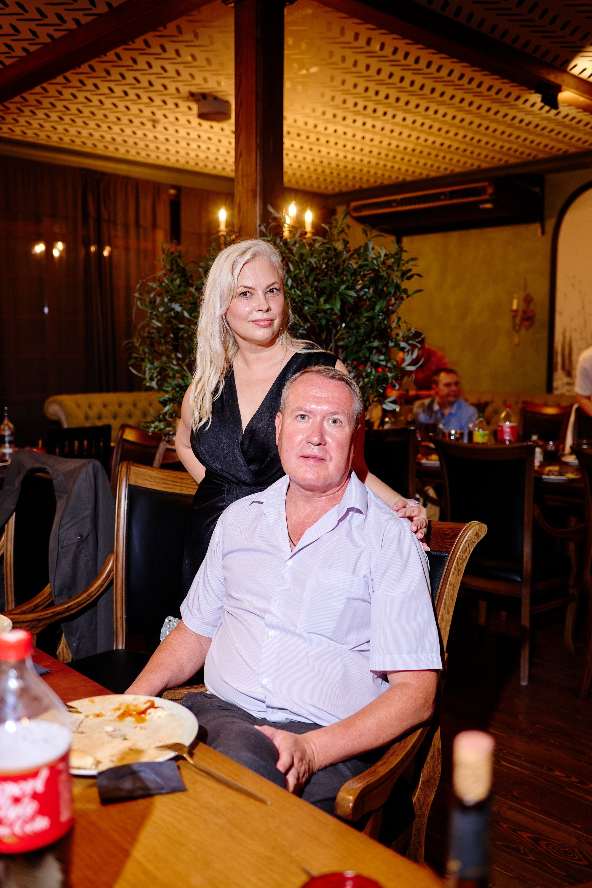 Выпускной 35 Сош. Фотограф Выпускные альбомы Таганрог Сергей Коробченко