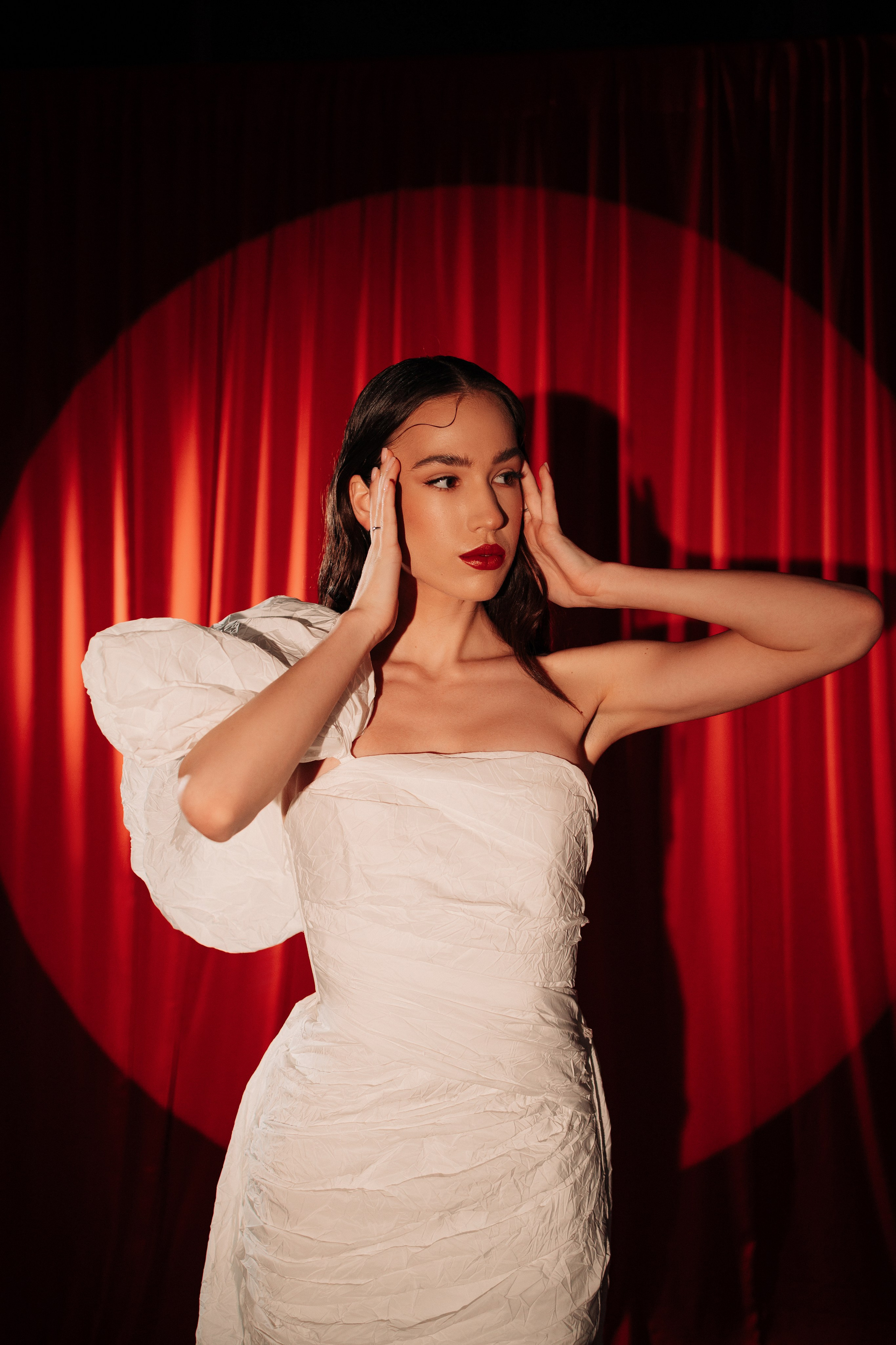 Софья. Свадебный и прогулочный фотограф в Санкт-Петербурге Дарья Корель