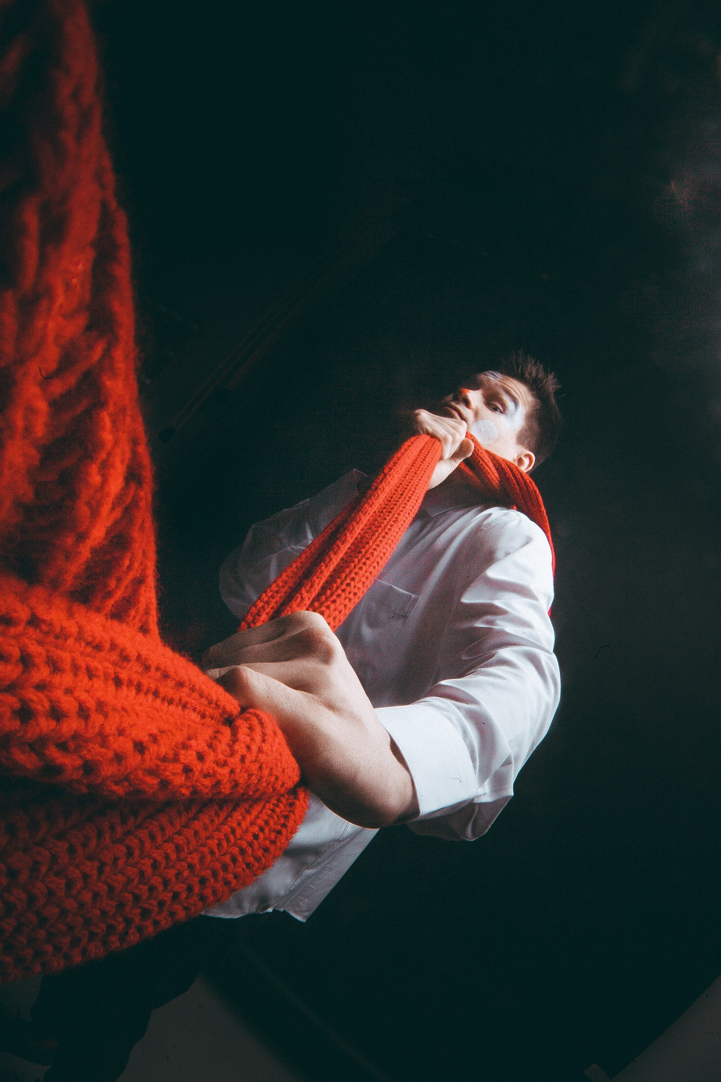 Артемий. Портретный и художественный фотограф в Москве