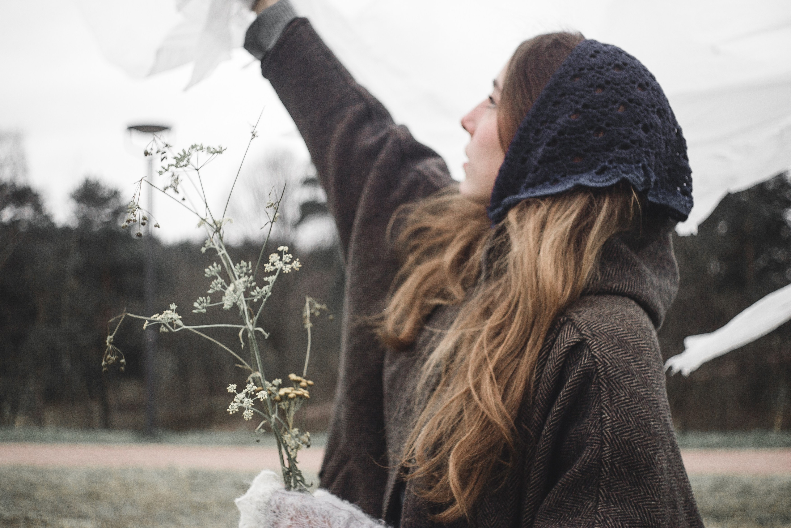 Кайя. Портретный и художественный фотограф в Москве
