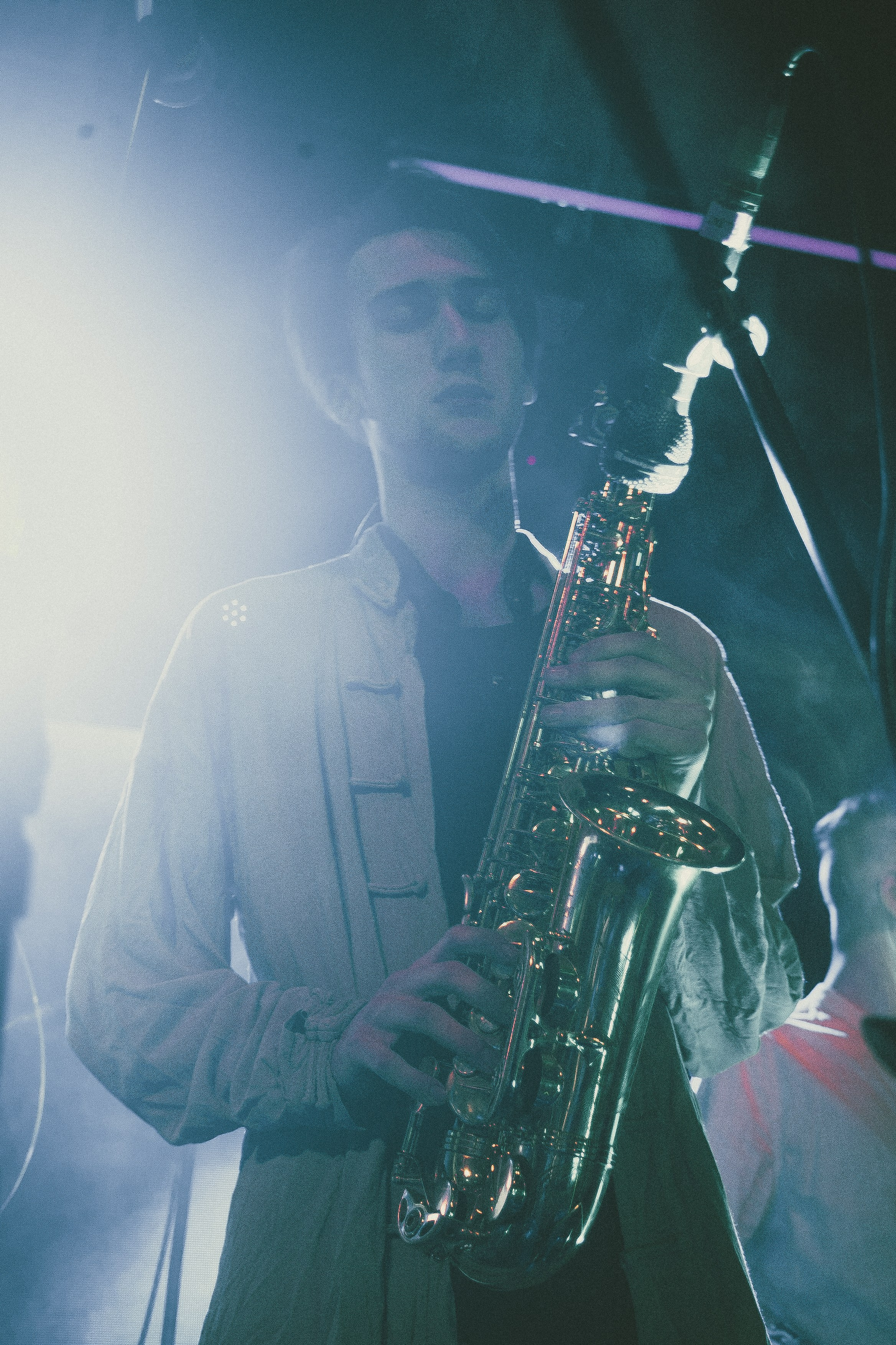 Концерт «Бонд с Кнопкой» 16тонн. Портретный и художественный фотограф в Москве