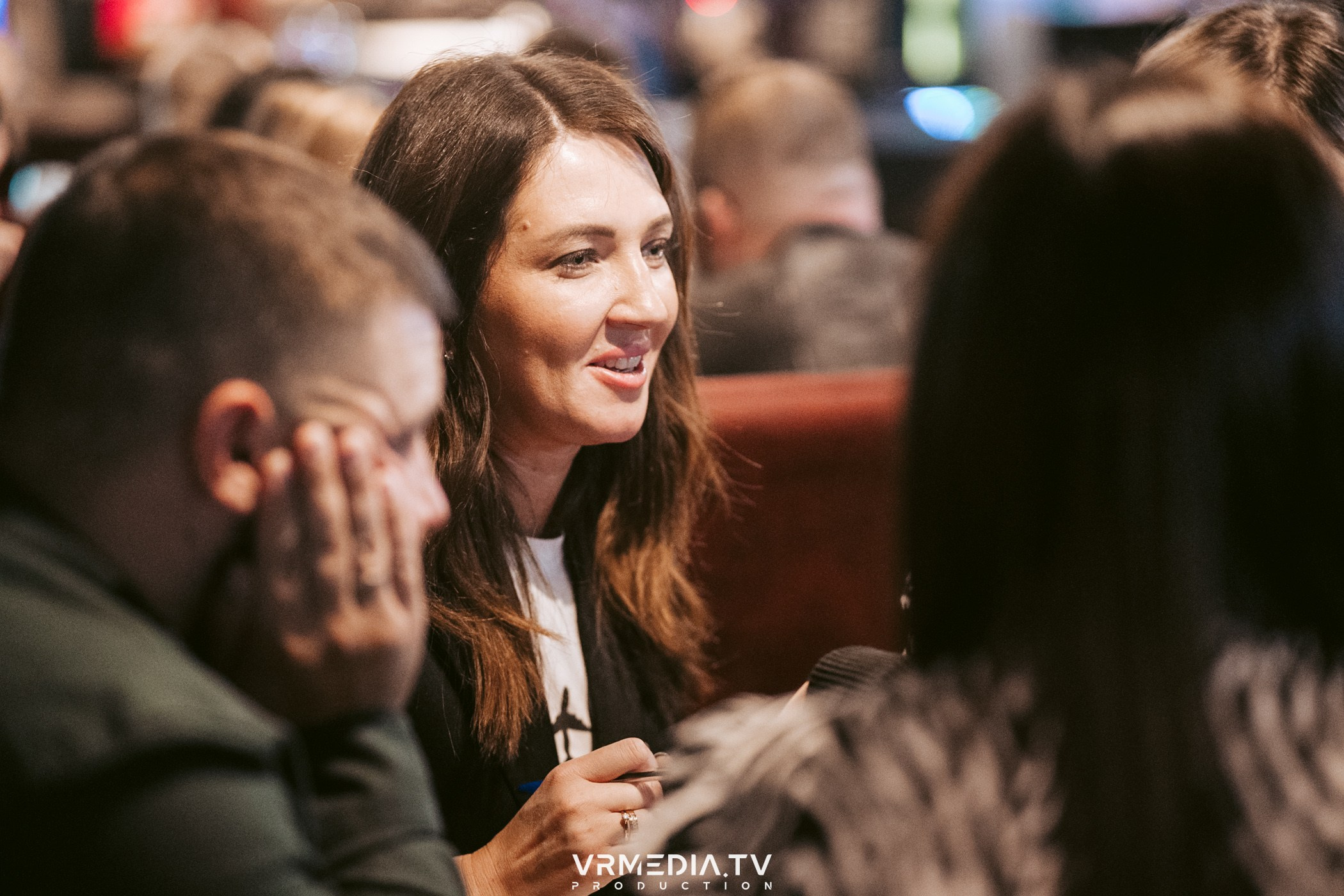 Эйнштейн party в ресторане «Мюнхен»