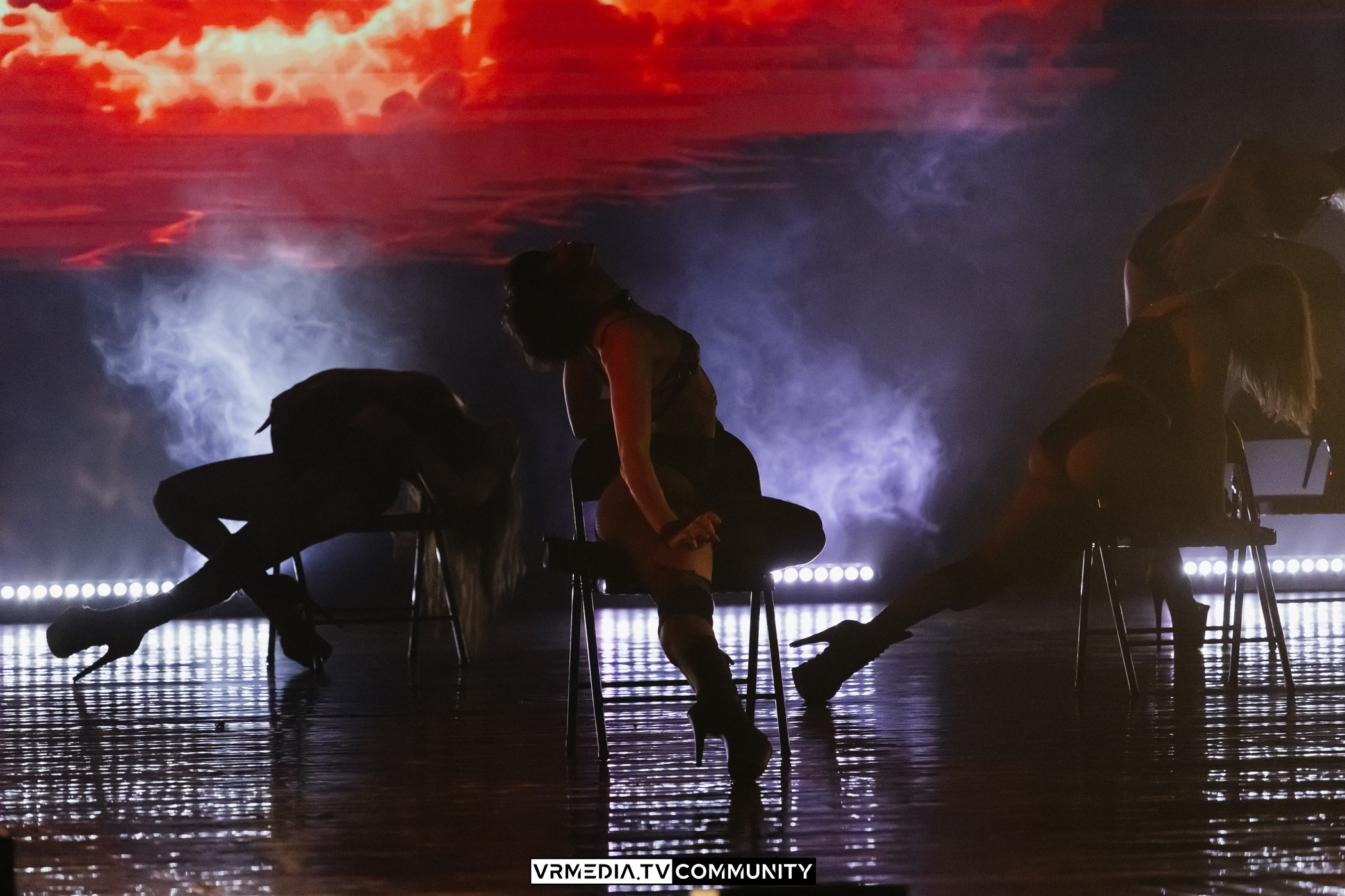 Отчетный концерт Дома танцев «House of dance»