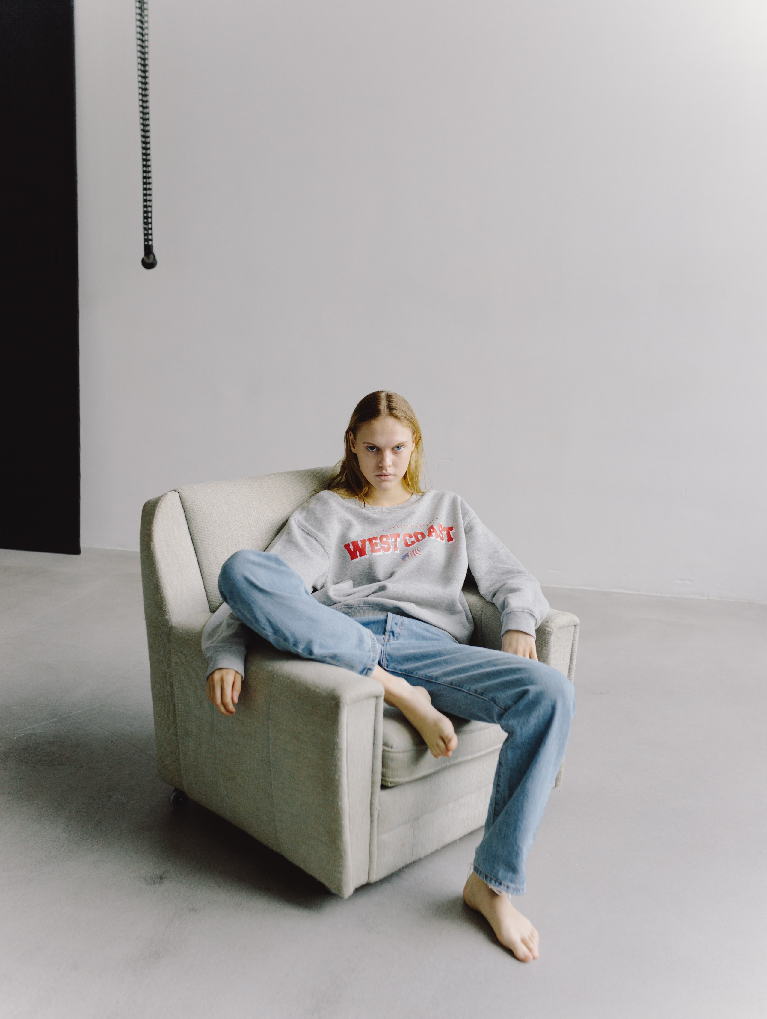 Julia RF Models. Фотограф для брендов, Москва