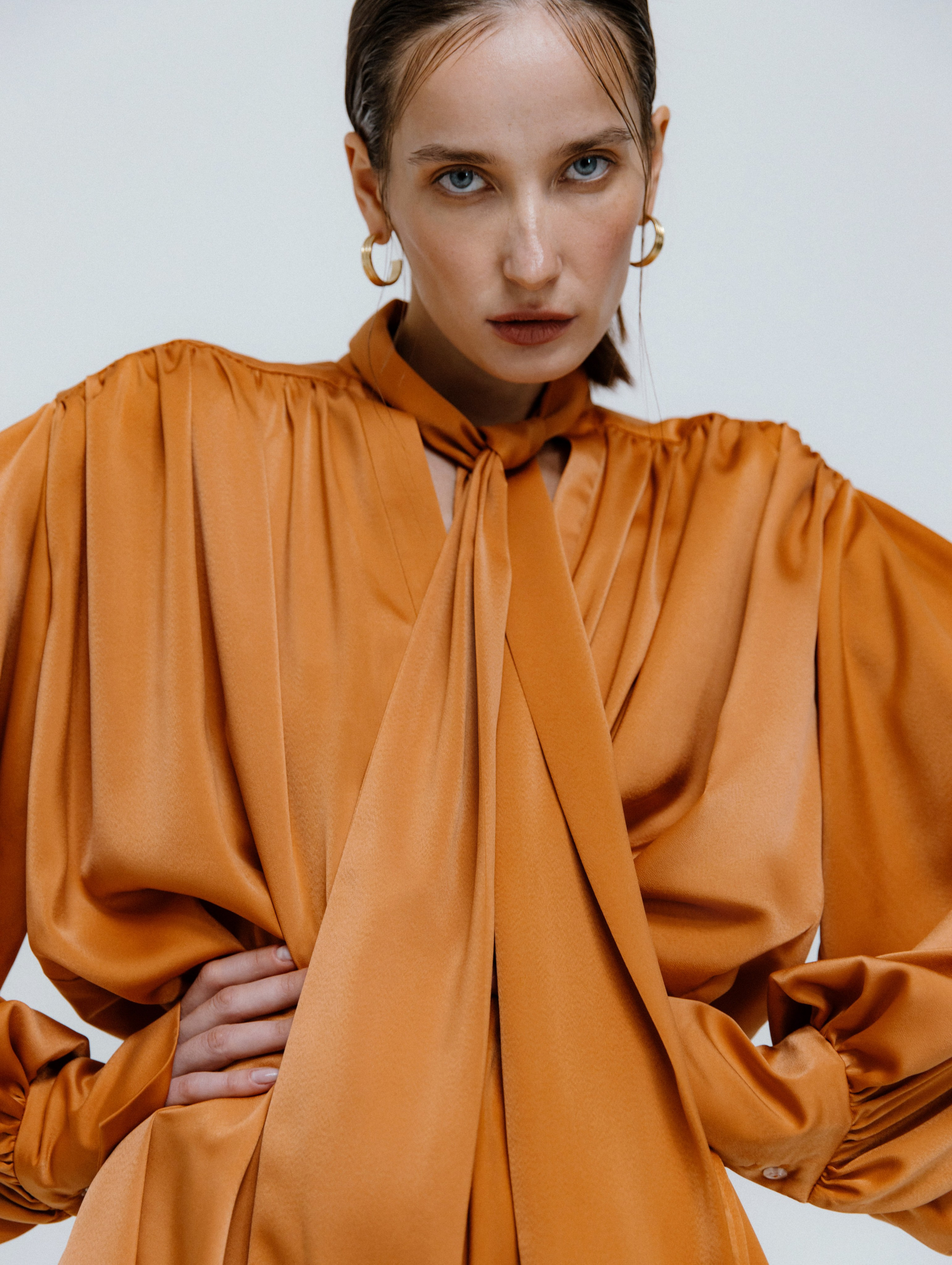 Eclata V. Фотограф для брендов, Москва