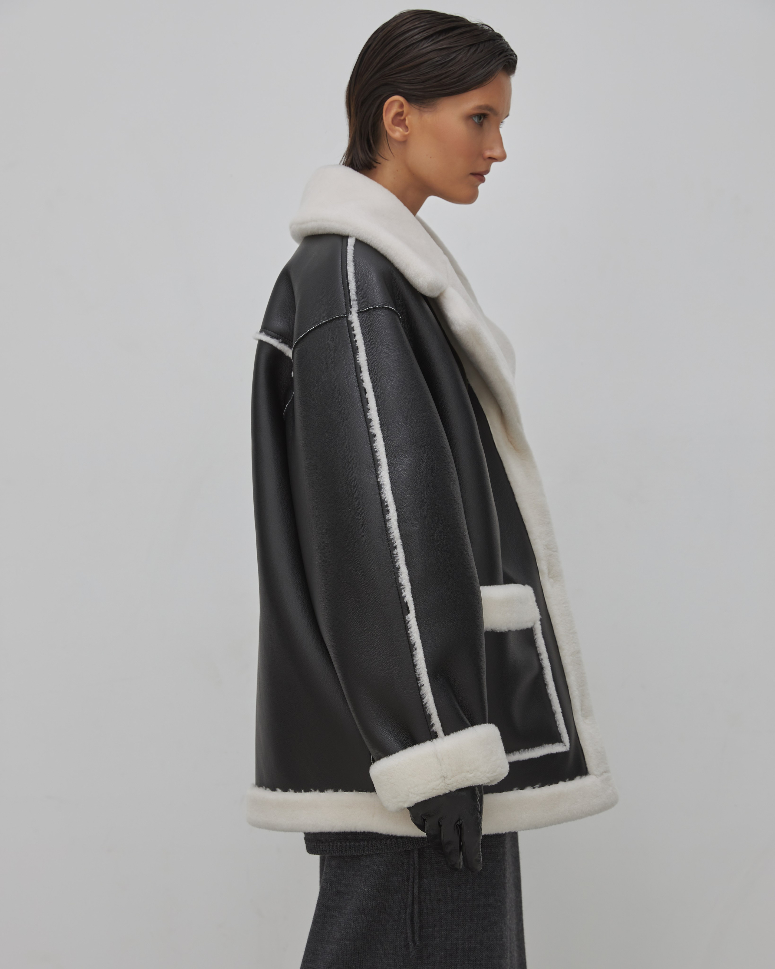 Eclata Winter'23. Фотограф для брендов, Москва