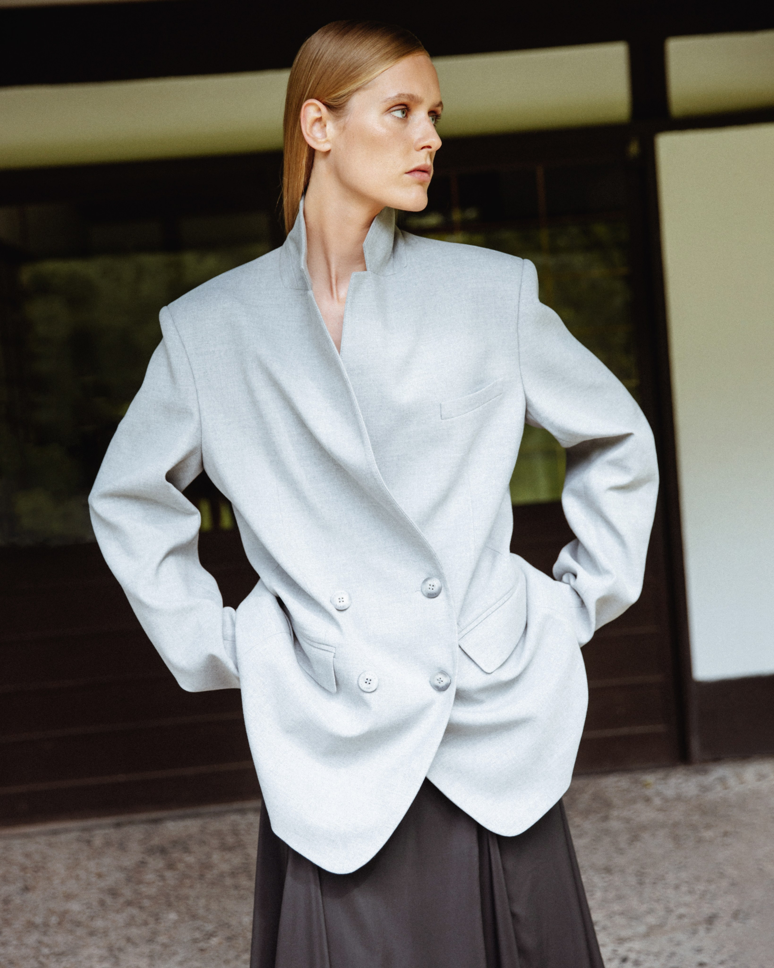 Eclata streetstyle 2024. Фотограф для брендов, Москва