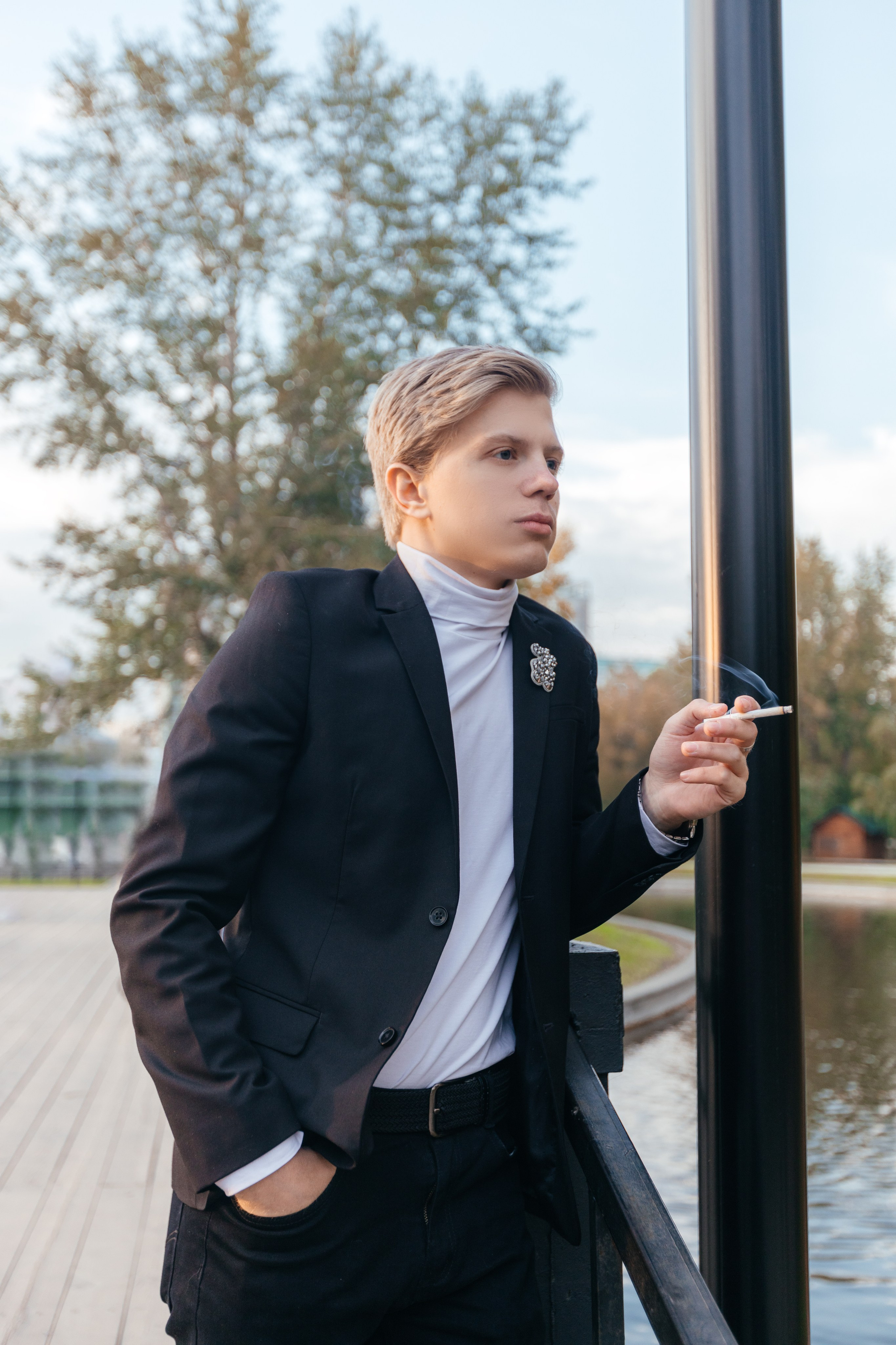 Улица МА Жилиной. Фотограф в Барнауле Ирина Чикалова