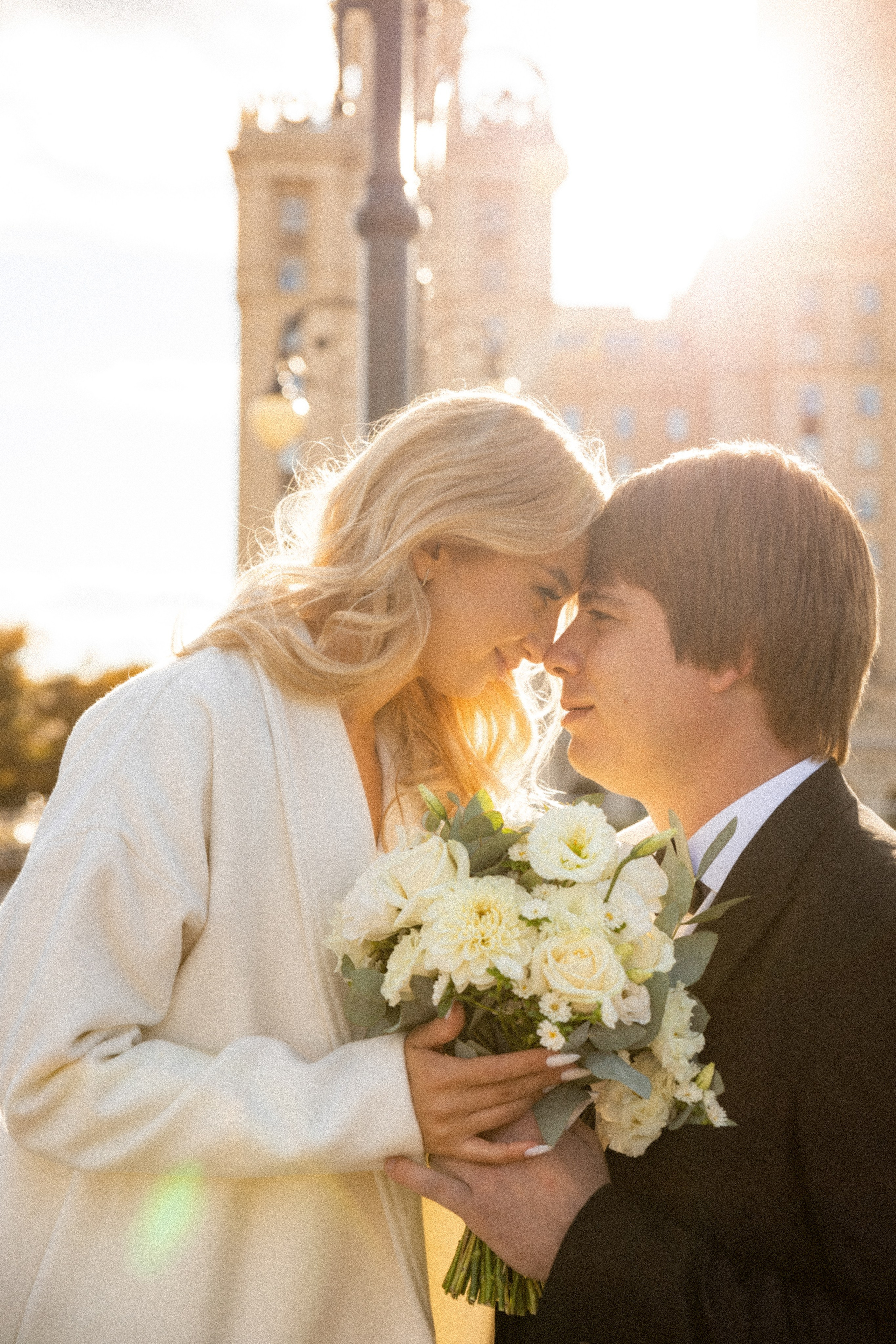 Сборы Гостиница Рэдиссон. Свадебный фотограф Москва