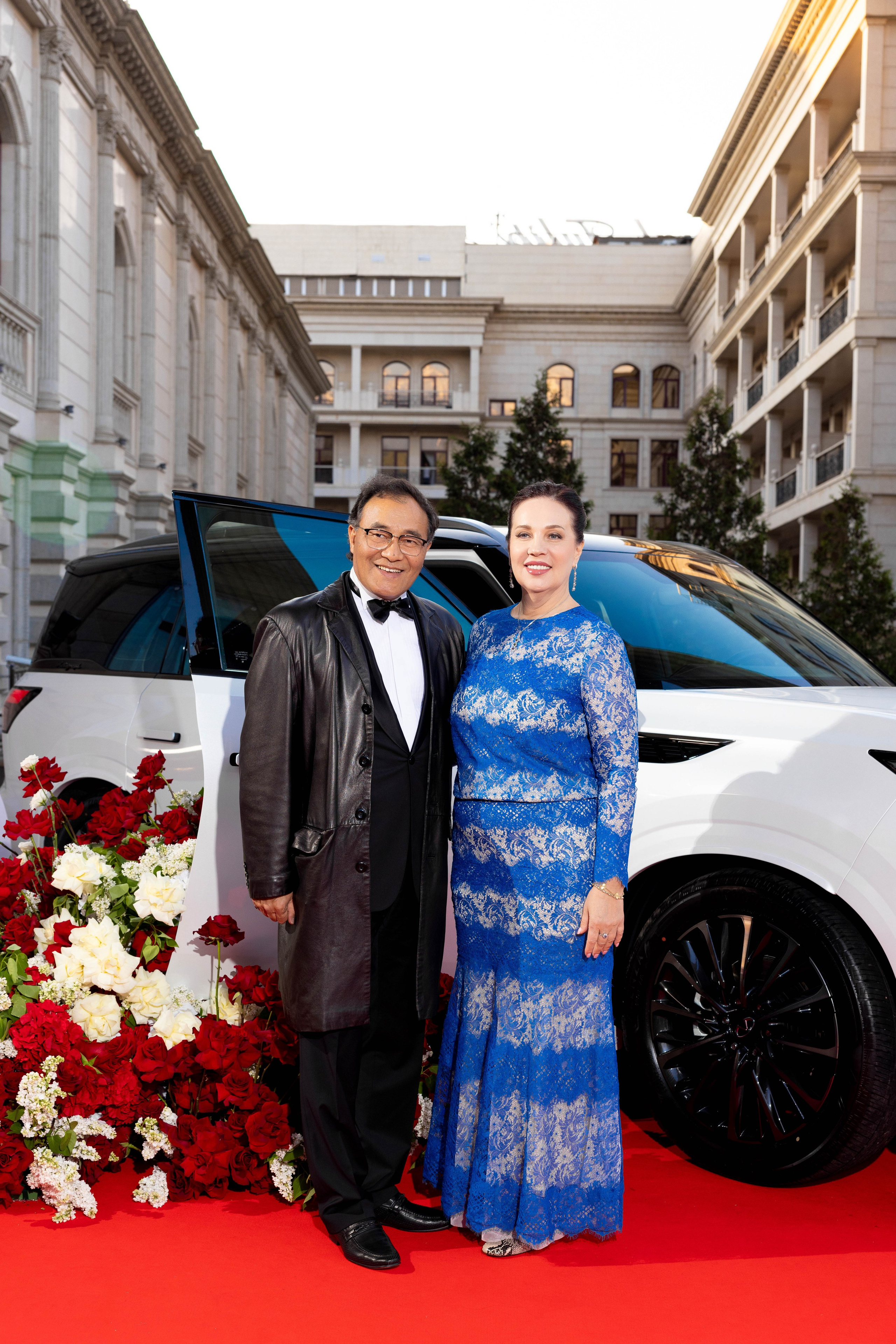Viennese Ball. Кристина Шнайдер репортажный фотограф Алматы